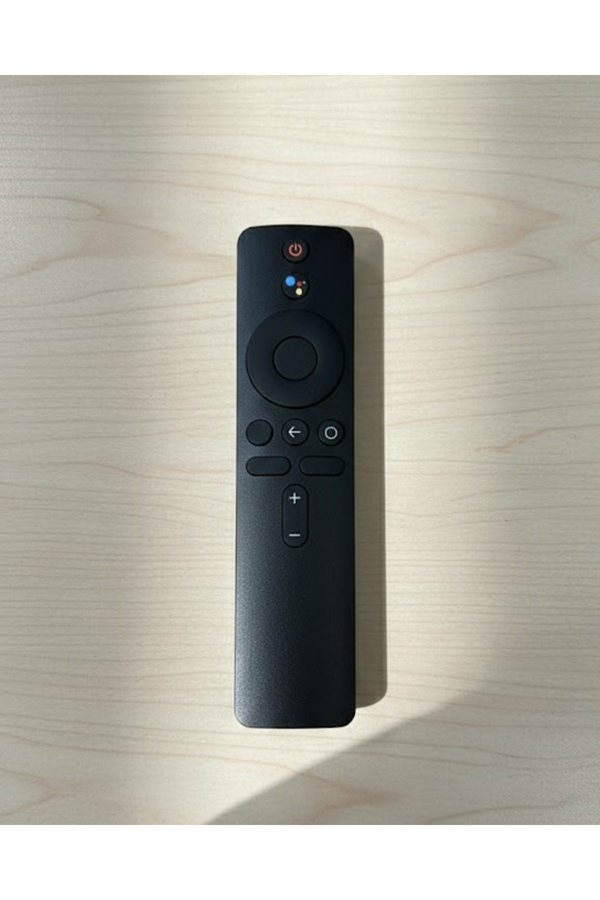Bluetooth Uyumlu Akıllı TV Kumandası Ergonomik Tasarım