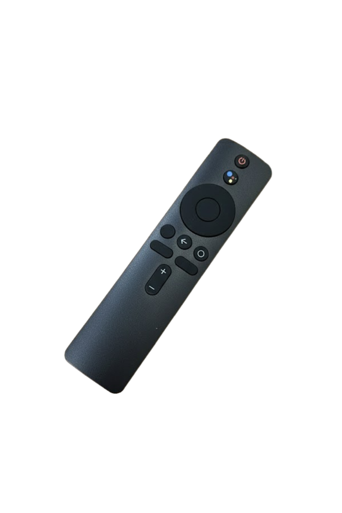 Sesli Komut Destekli Akıllı TV Kumandası Bluetooth Bağlantılı