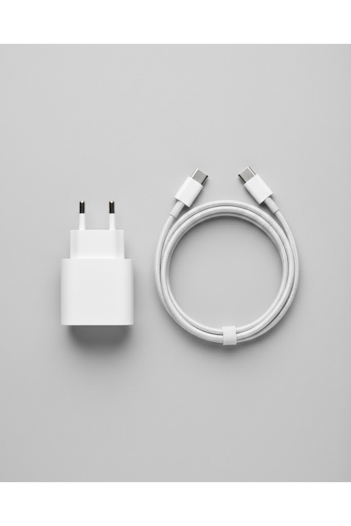İPHONE 17 PRO MAX UYUMLU ŞARJ SETİ