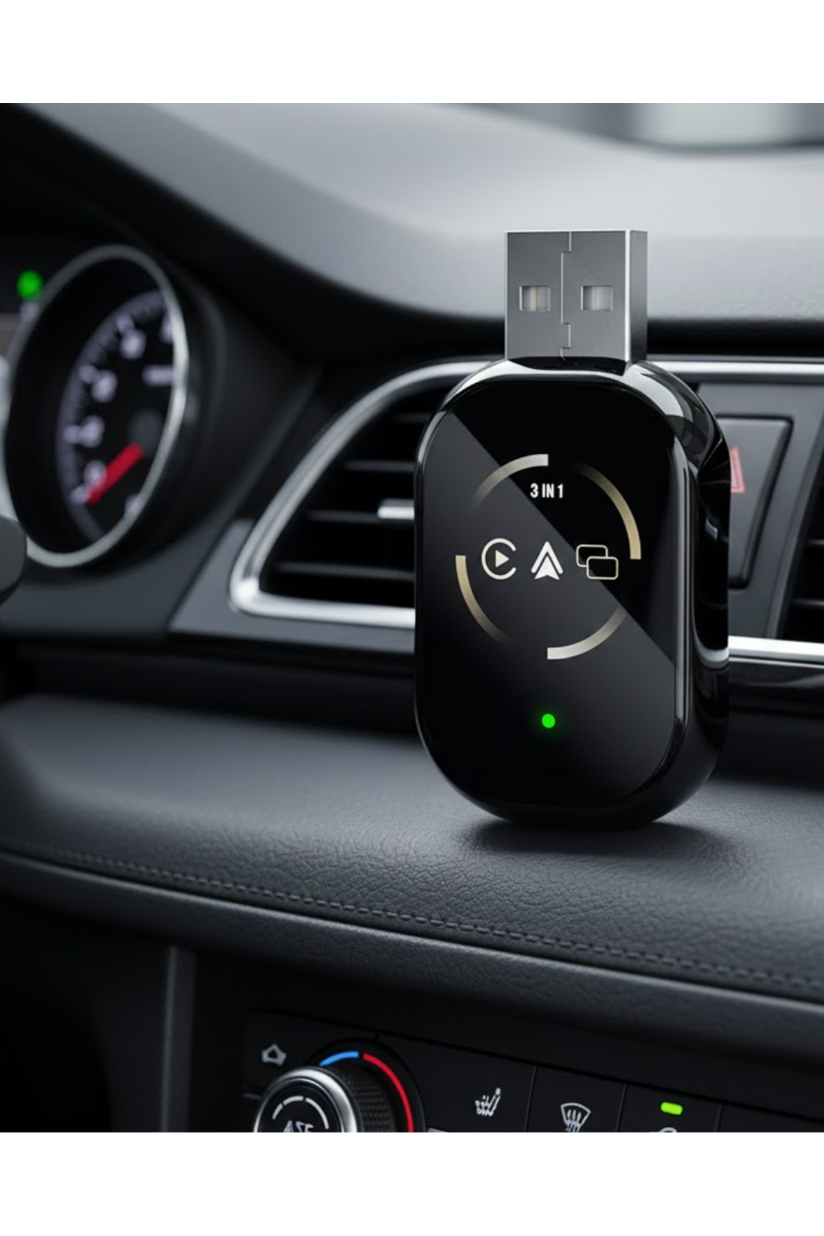 Q10 CARPLAY