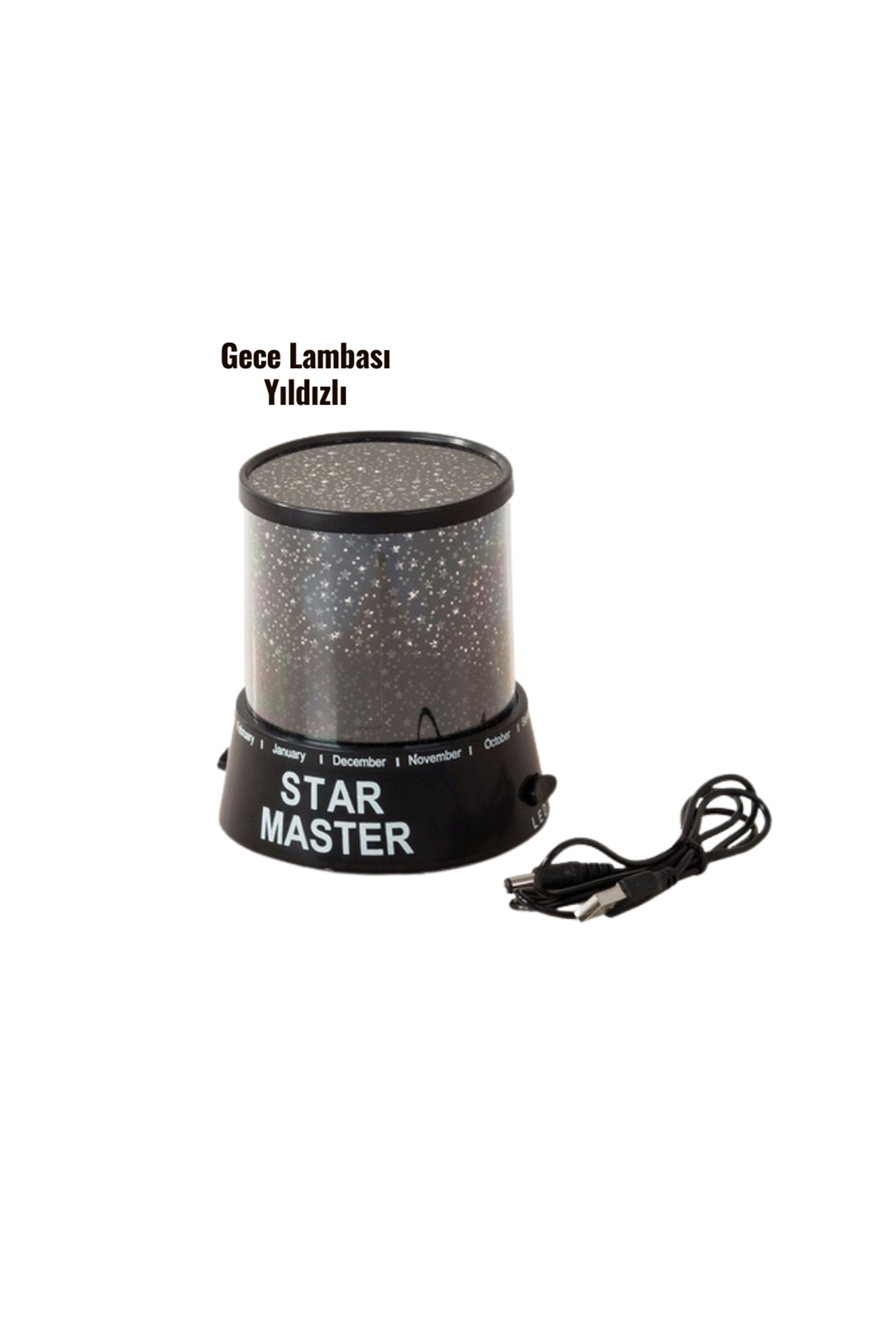 MİNİ STAR PROJEKTÖR