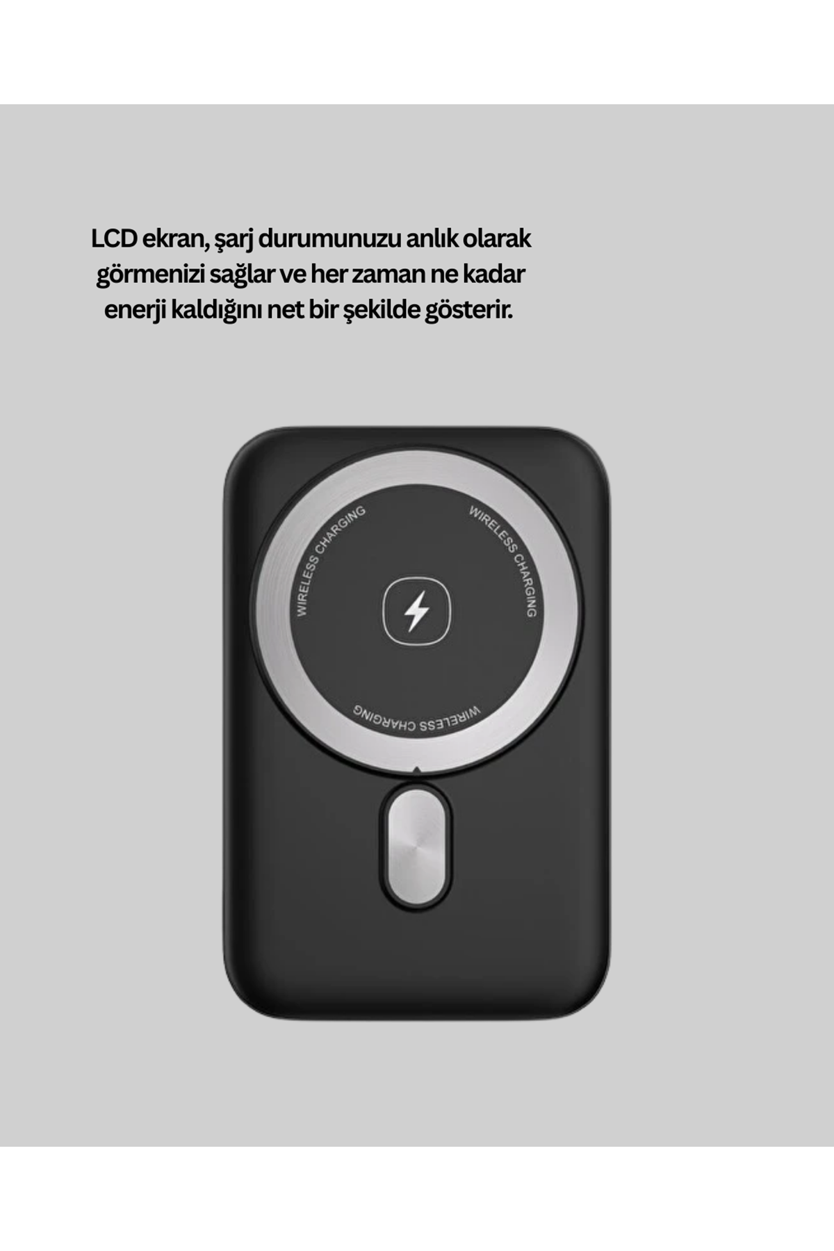 PW115 MAGSAFE