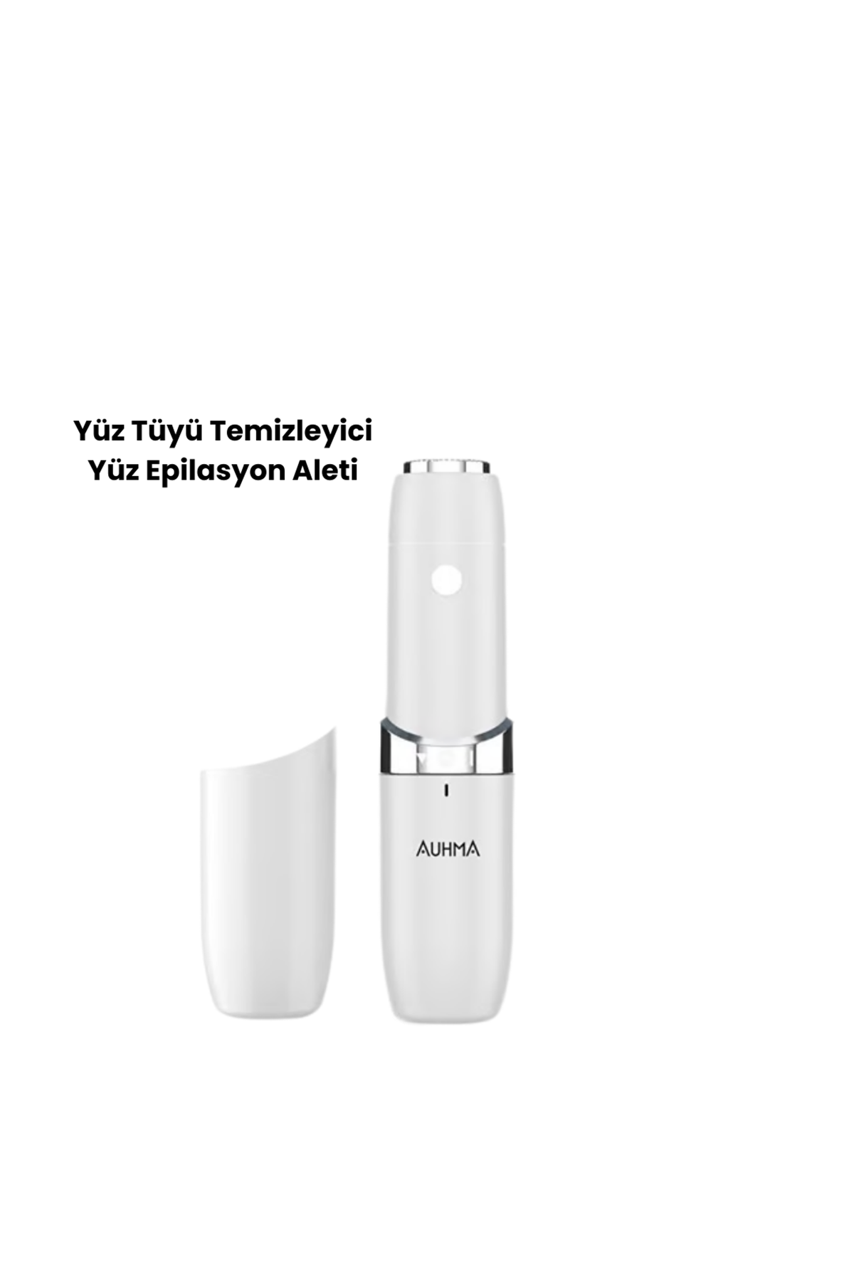 AHR01 YÜZ EPİLASYON