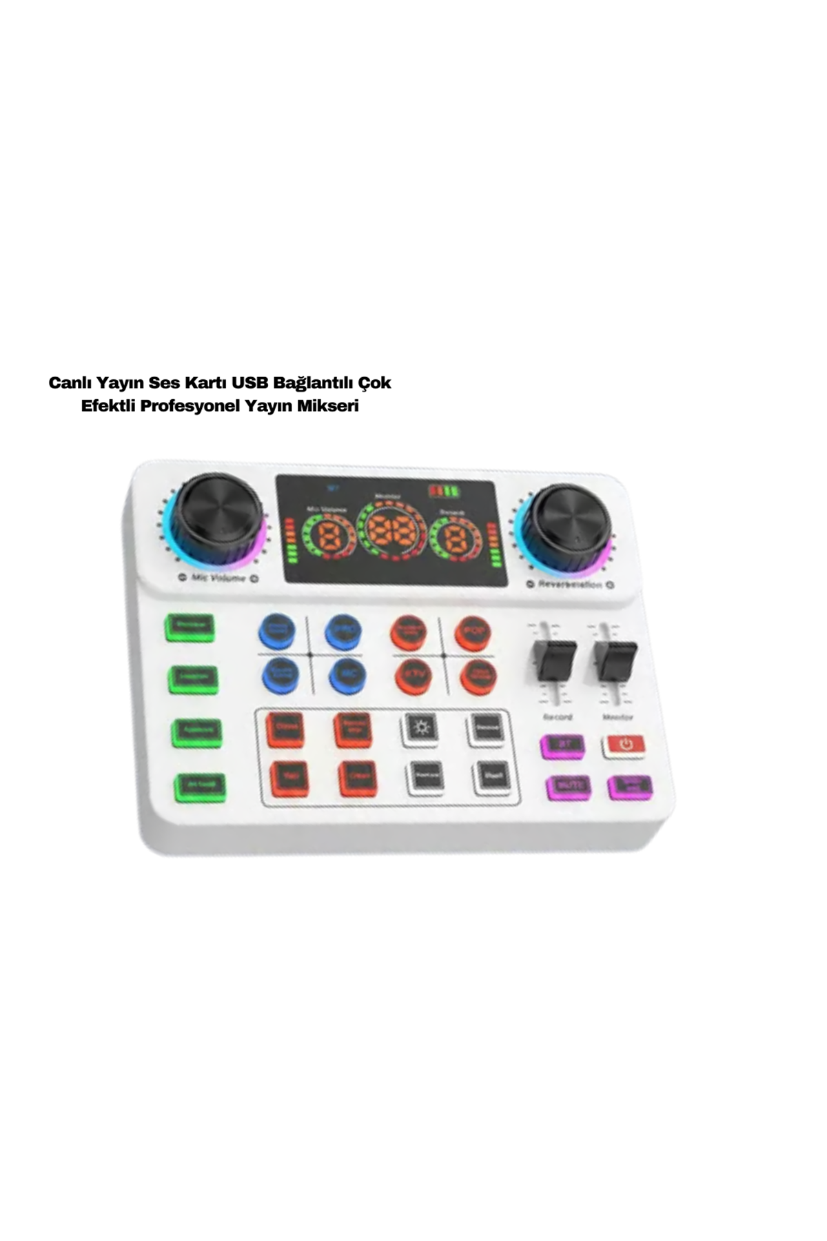 KSA SOUND CARD