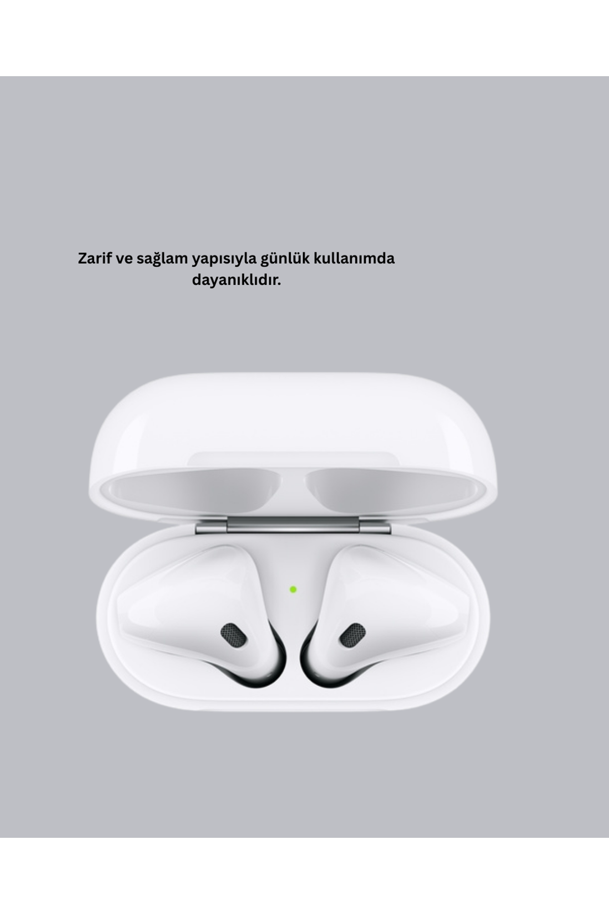 S8 Ultra Akıllı Saat ve Bluetooth Kablosuz Kulaklık 2’li Set