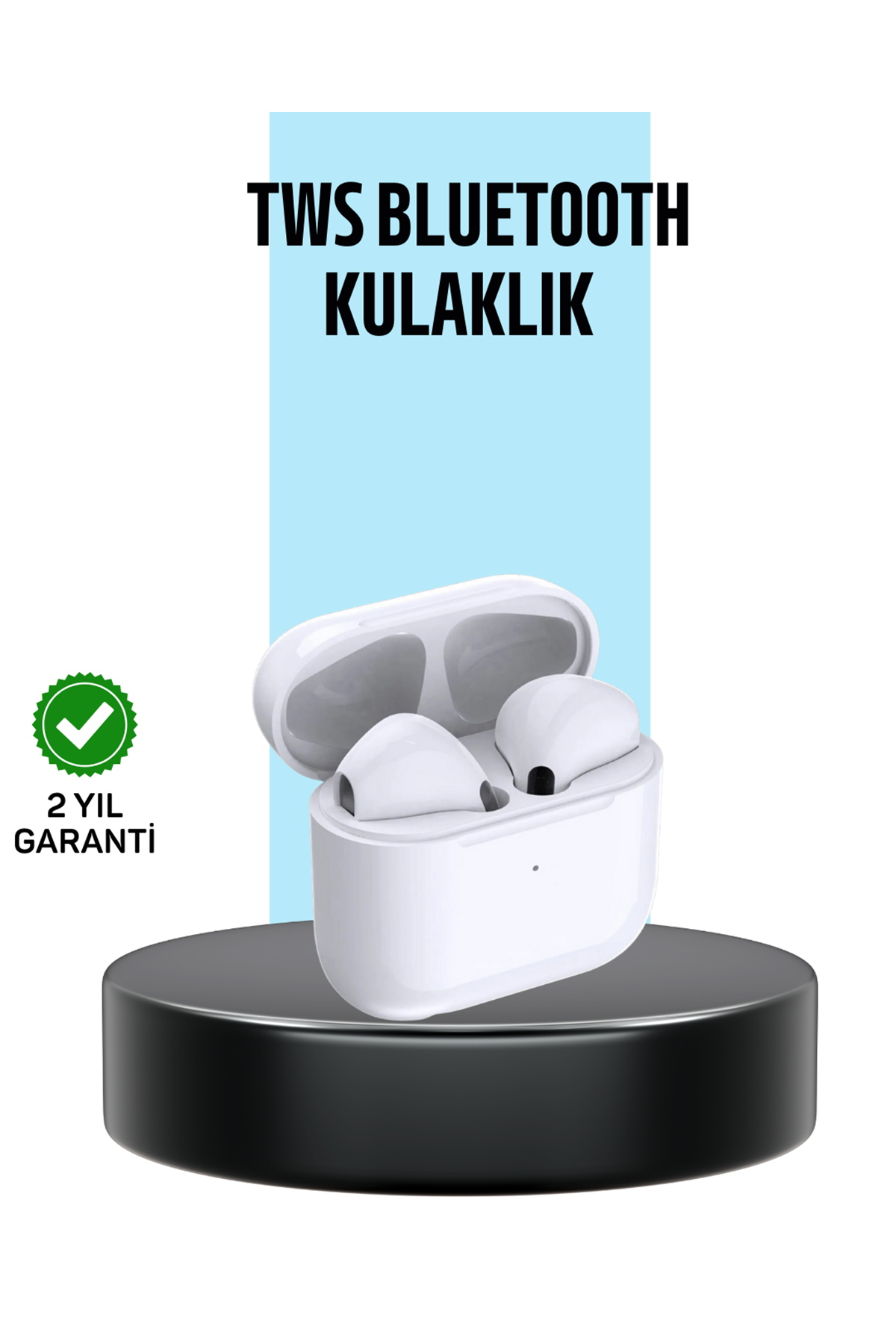 iPhone 11 12 13 14 15 Uyumlu Bluetooth Kulaklık Gürültü Engelleyici HD Mikrofonlu