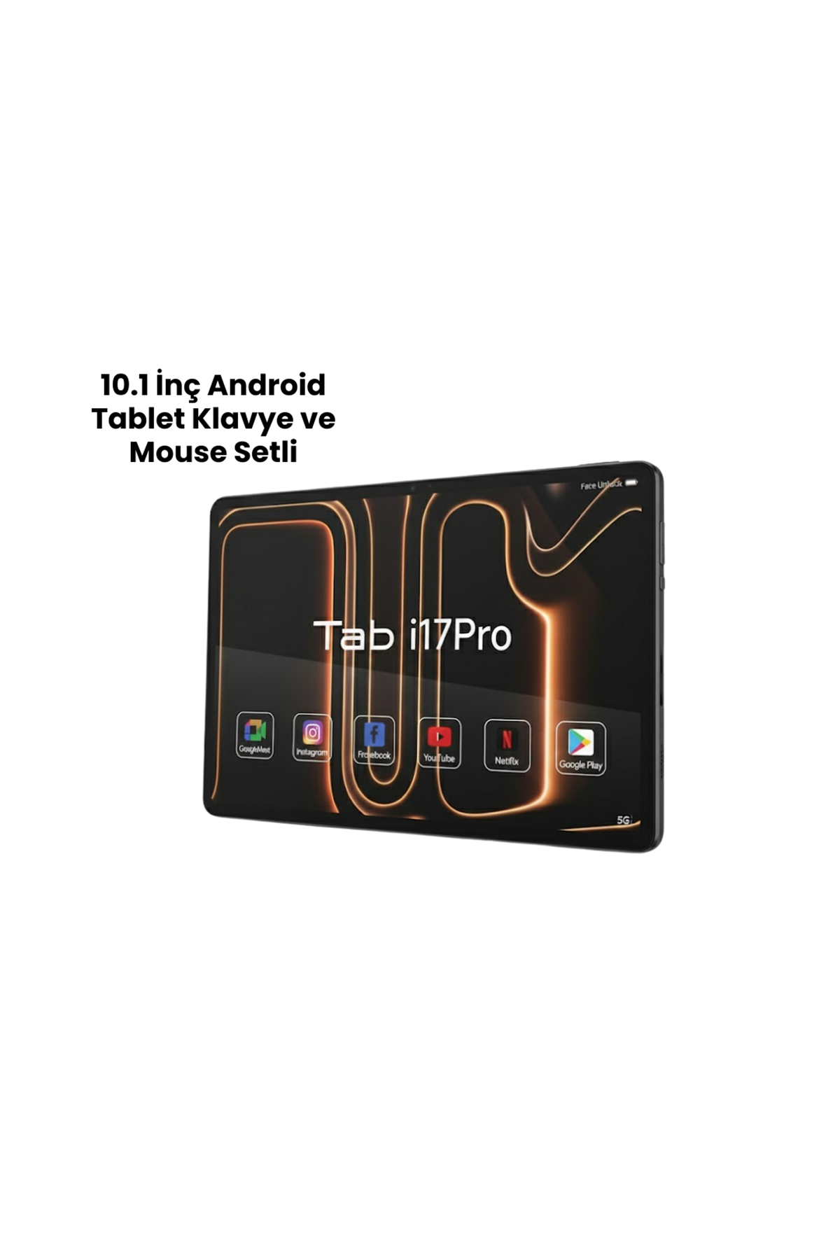 İ17 PRO TABLET