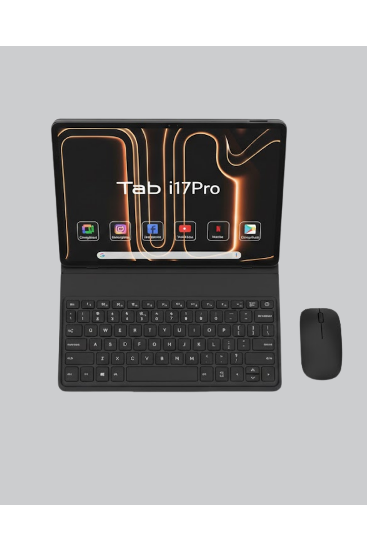İ17 PRO TABLET