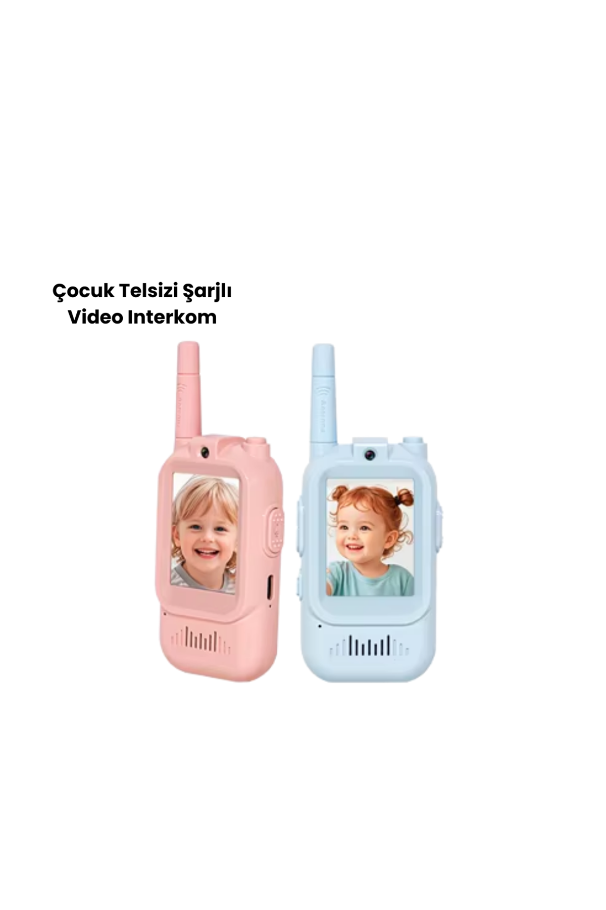 VDO1 TELSİZ