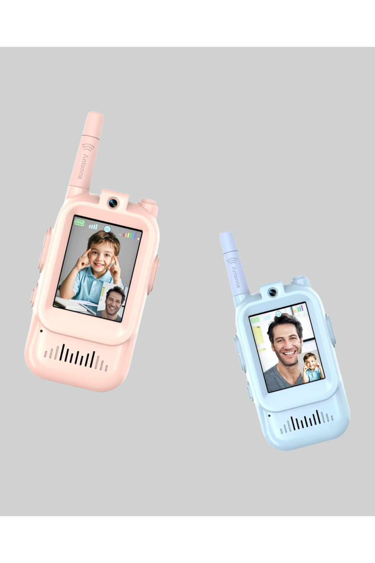 VDO1 TELSİZ