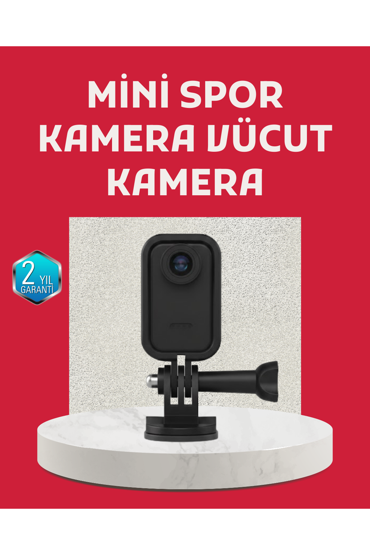 Cep Boy Kamera ile Her Anınızı Pratik ve Stabil Kaydedin