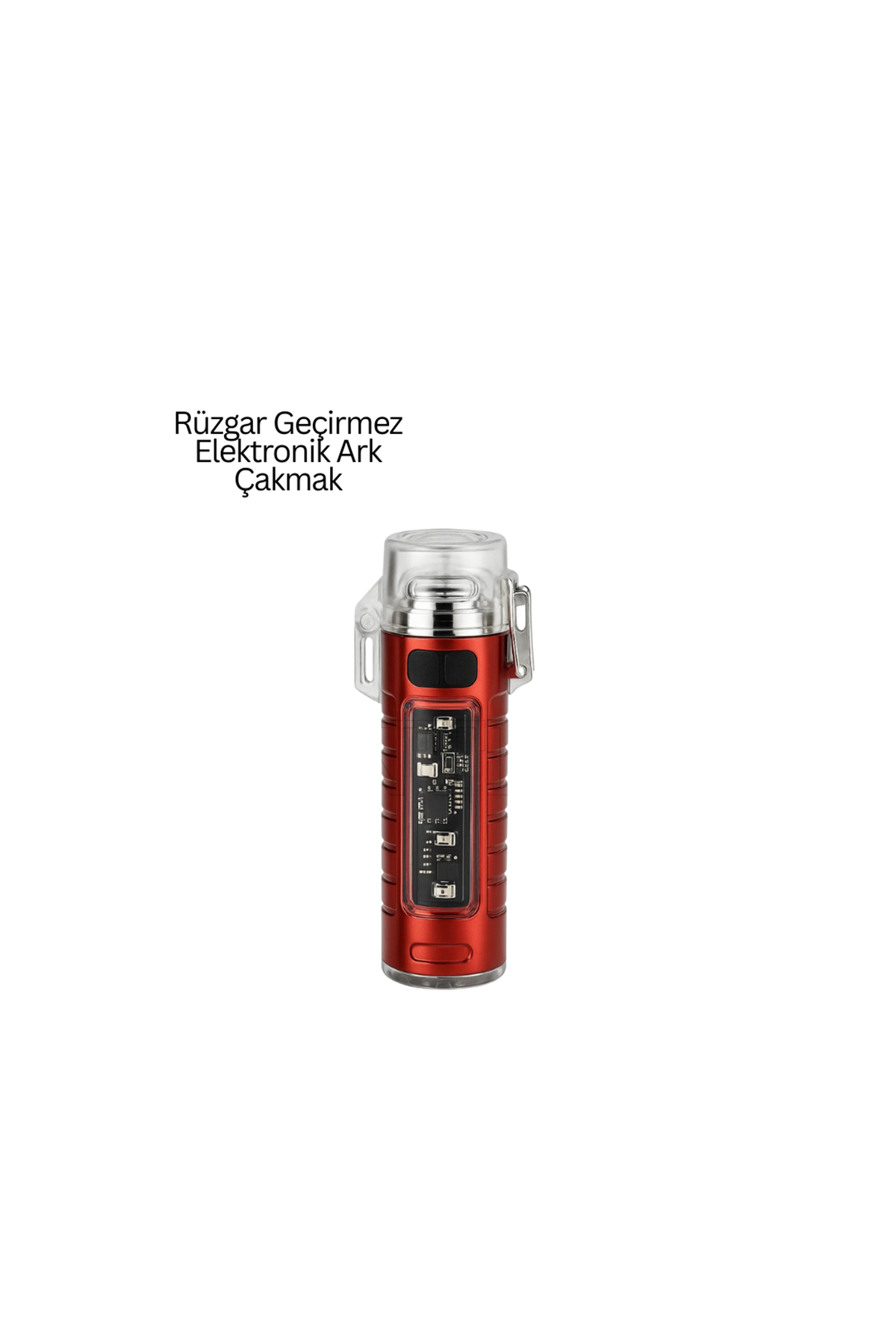HS232 USB Çakmak