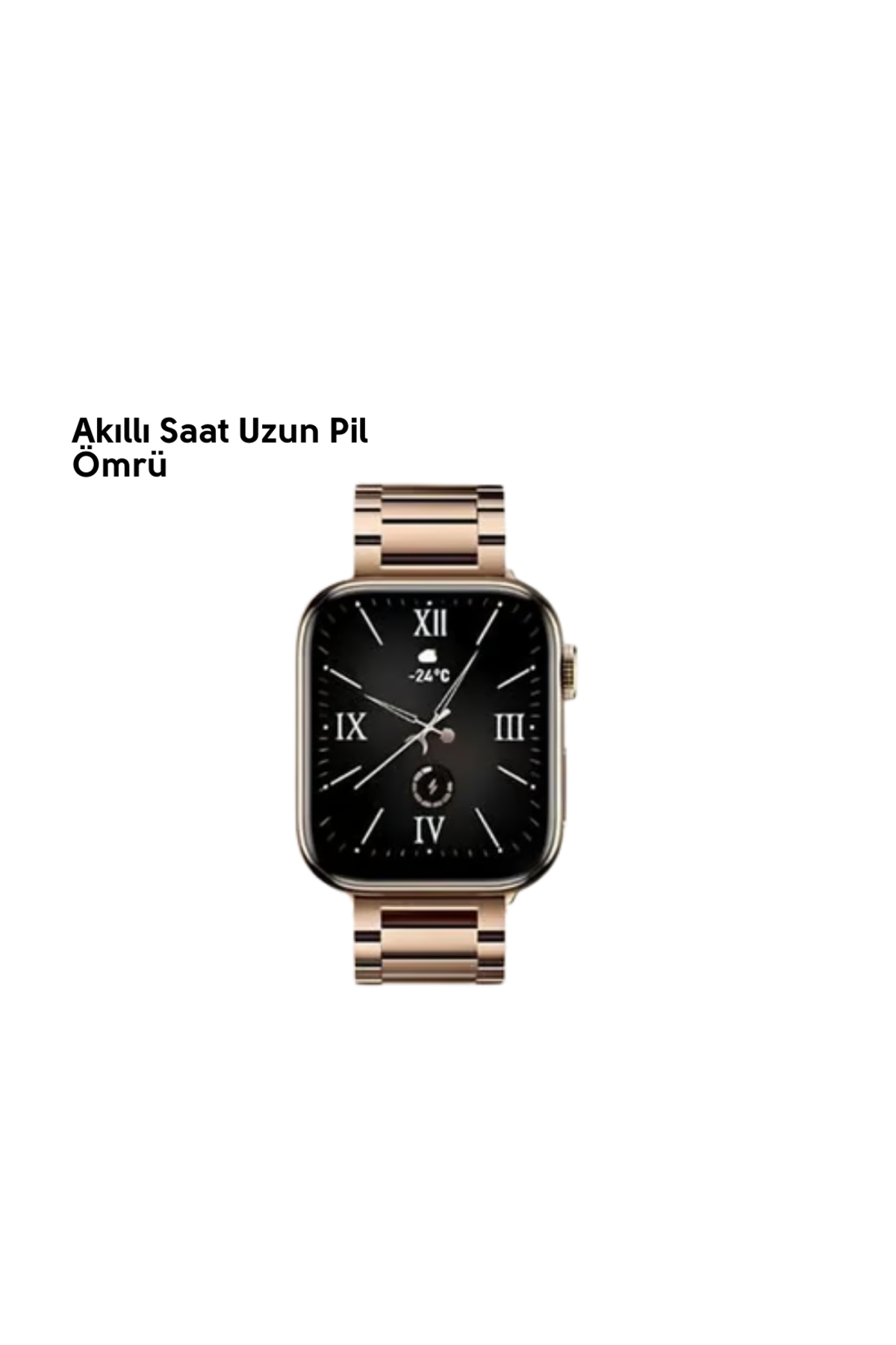 H11 MİNİ AKILLI SAAT