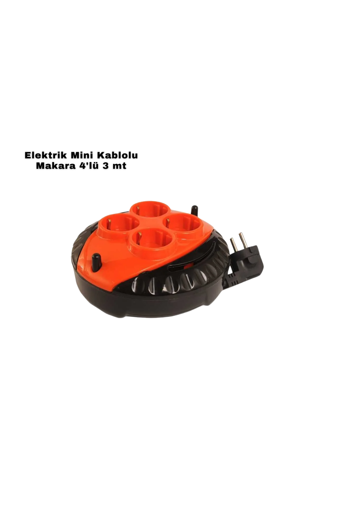 SARGILI UZATMA 4LÜ 3METRE