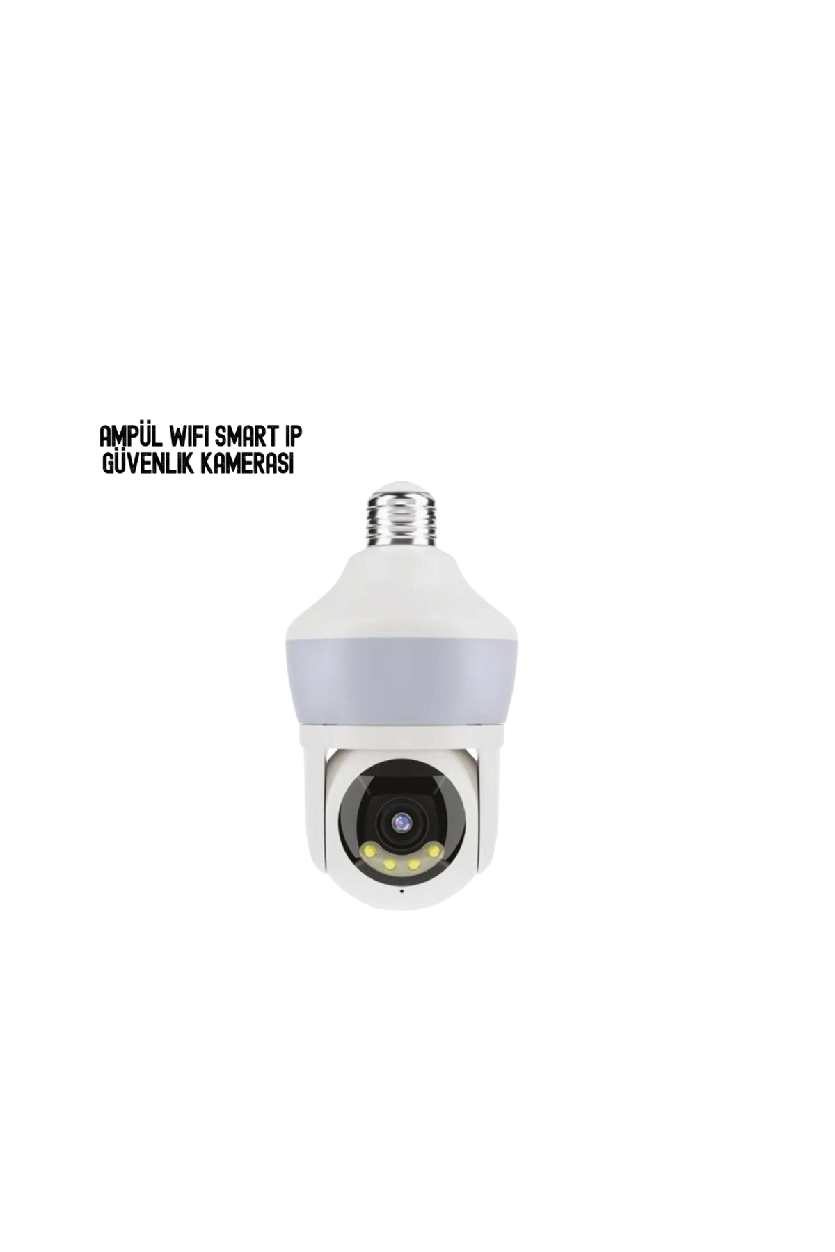 360 AMPUL KAMERA