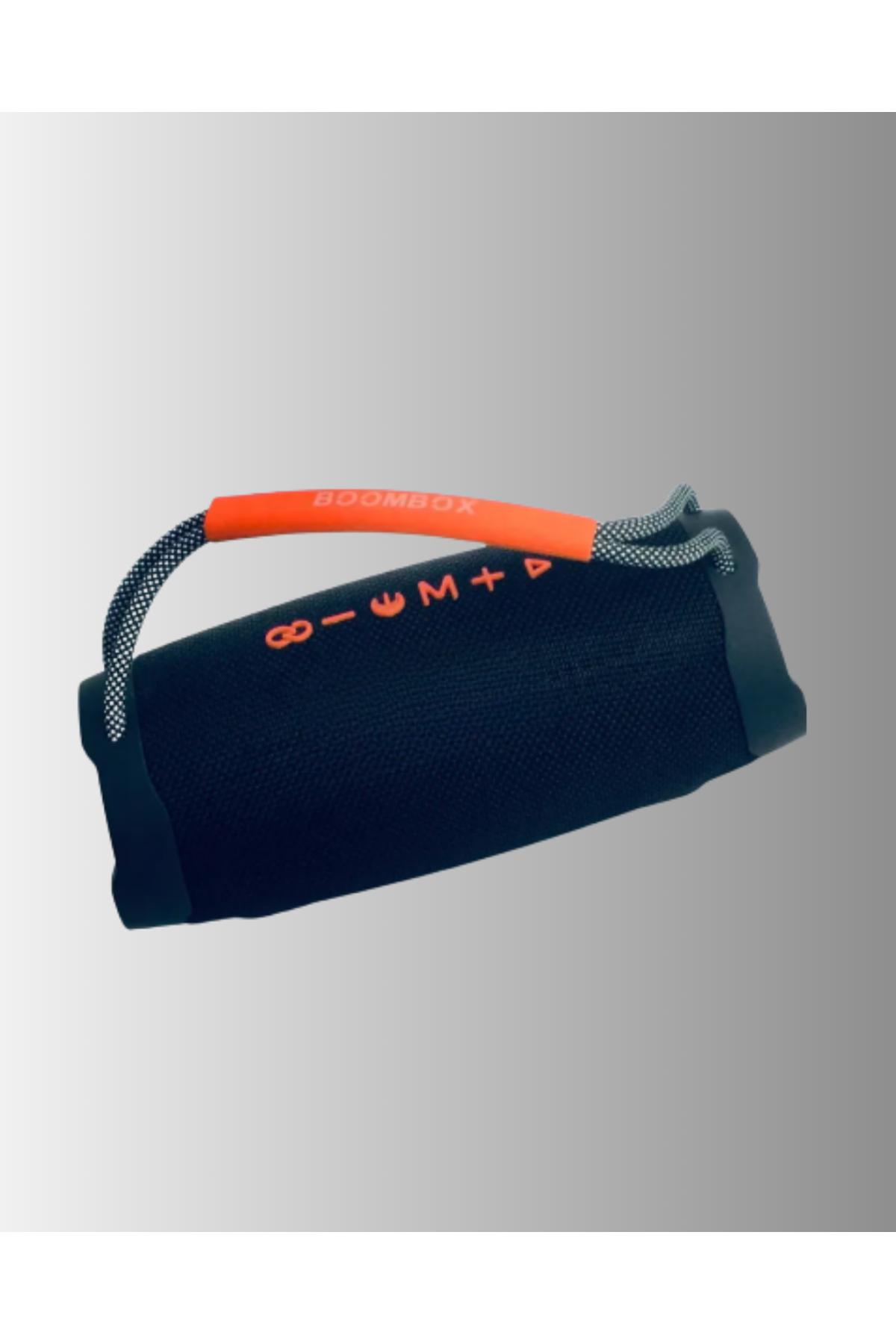 BOMBOX 3 PRO SİYAH