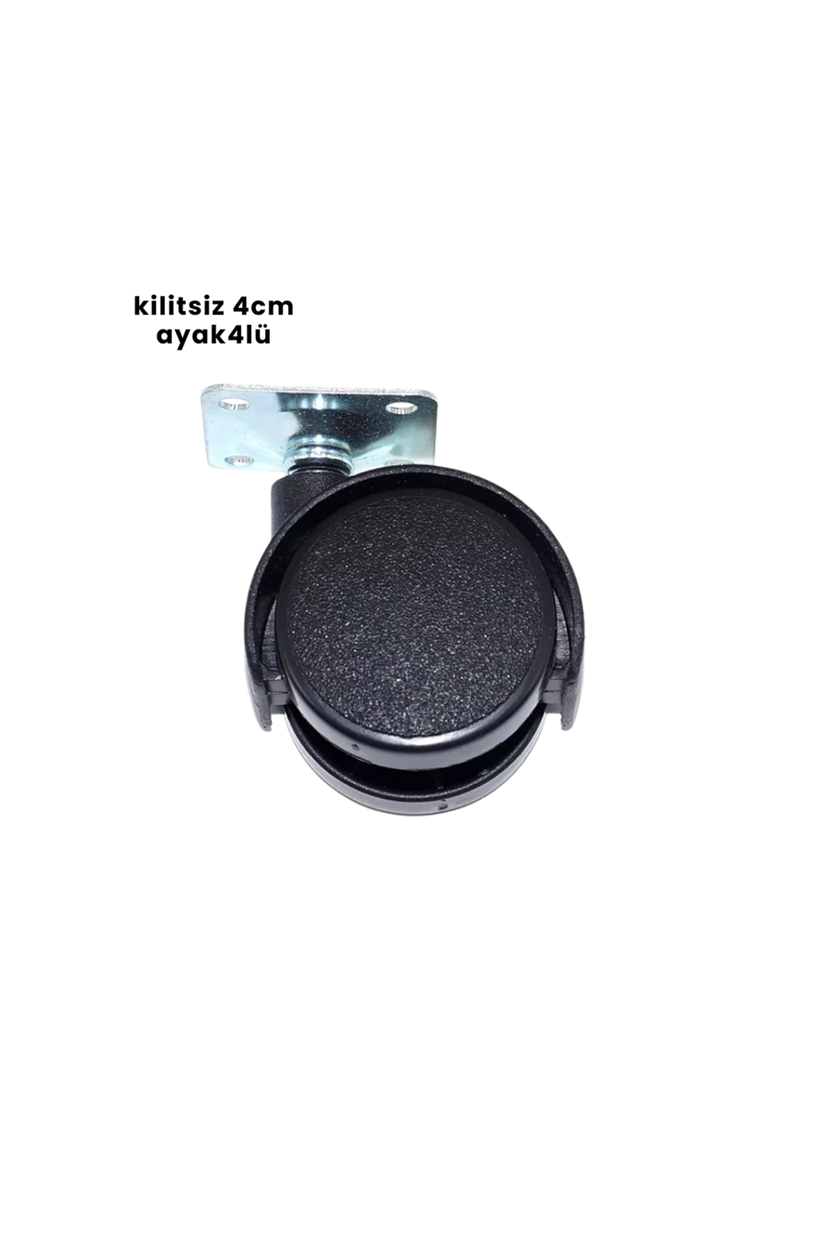 KİLİTSİZ 4CM AYAK