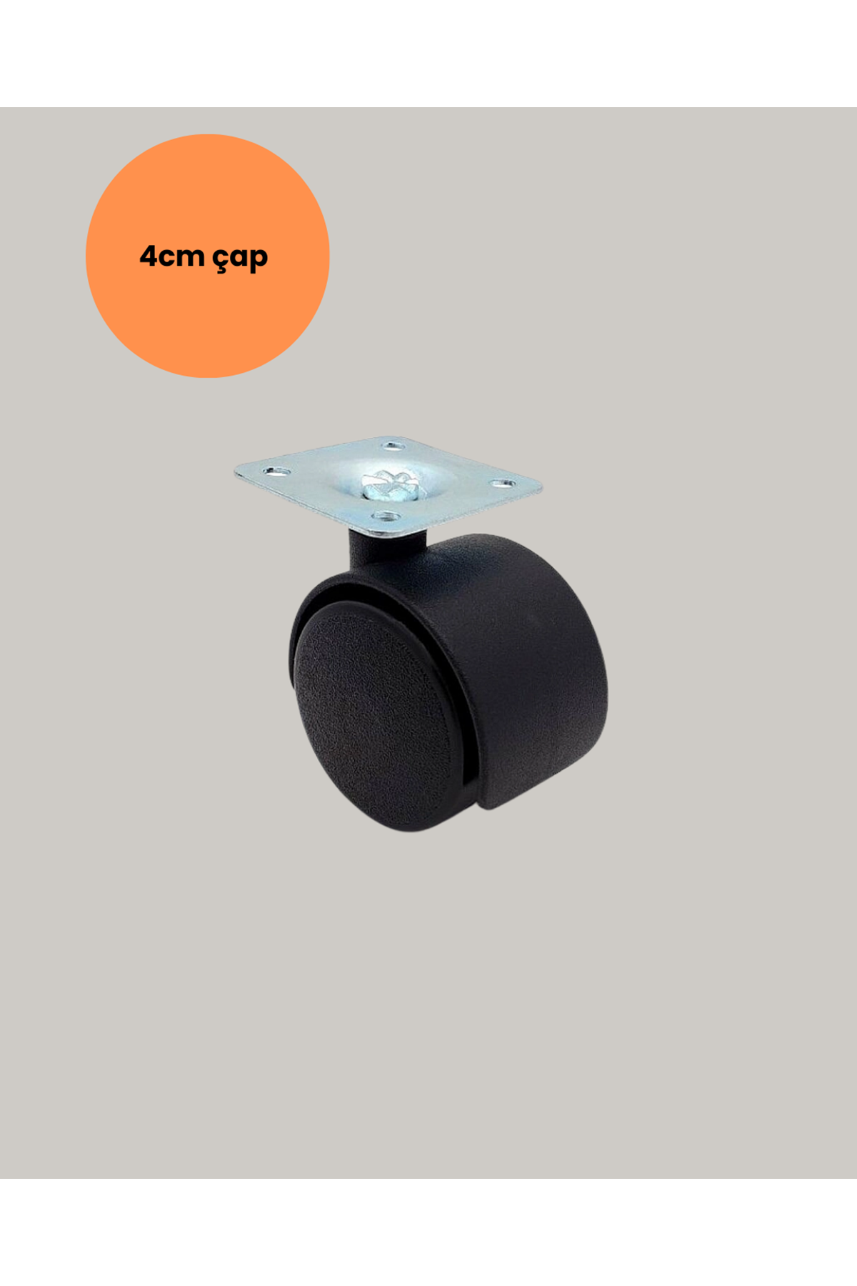 KİLİTSİZ 4CM AYAK