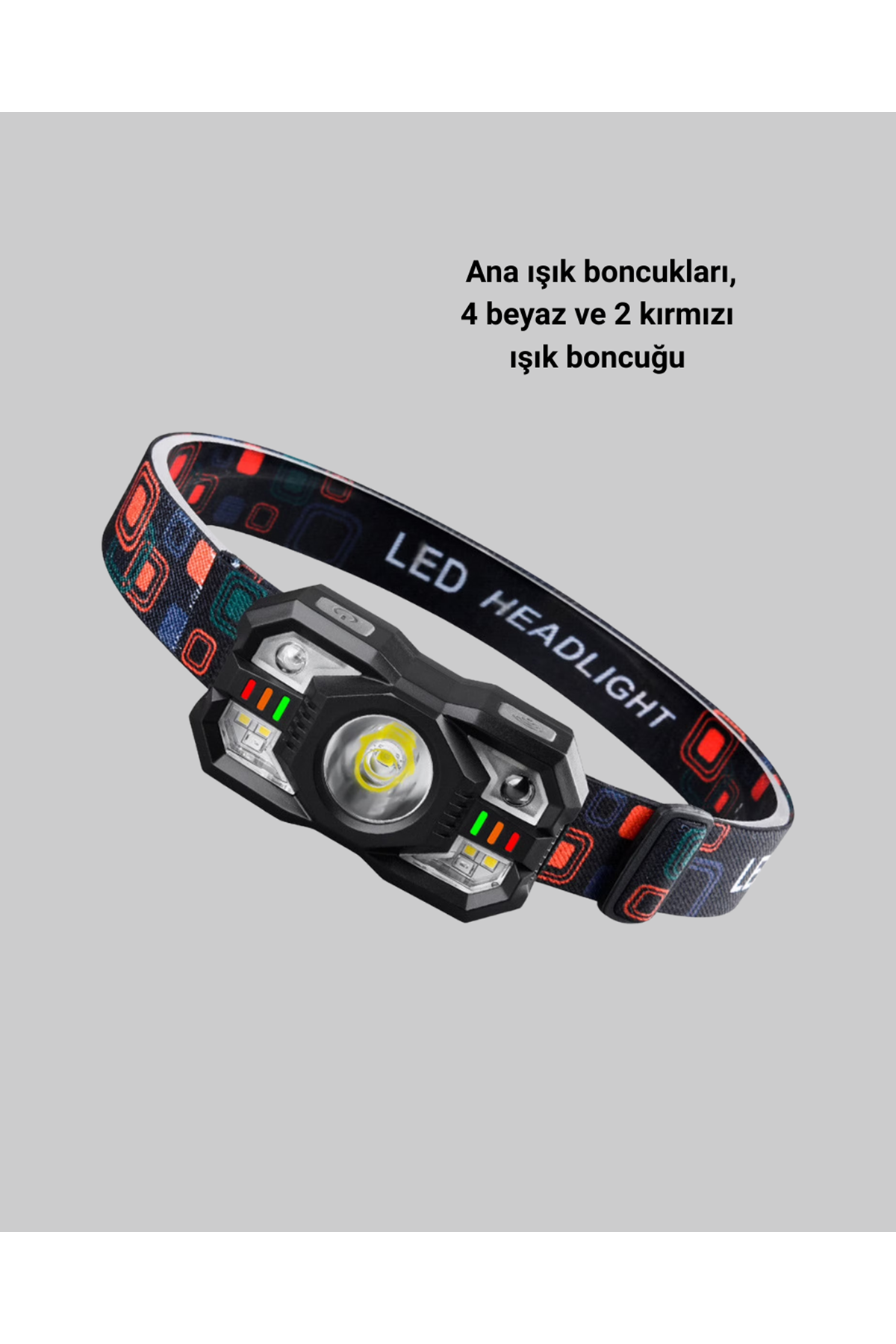 HS241 KAFA LAMBASI