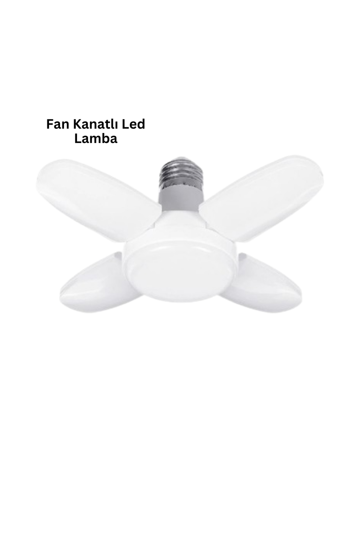 VM60 LED AMPÜL