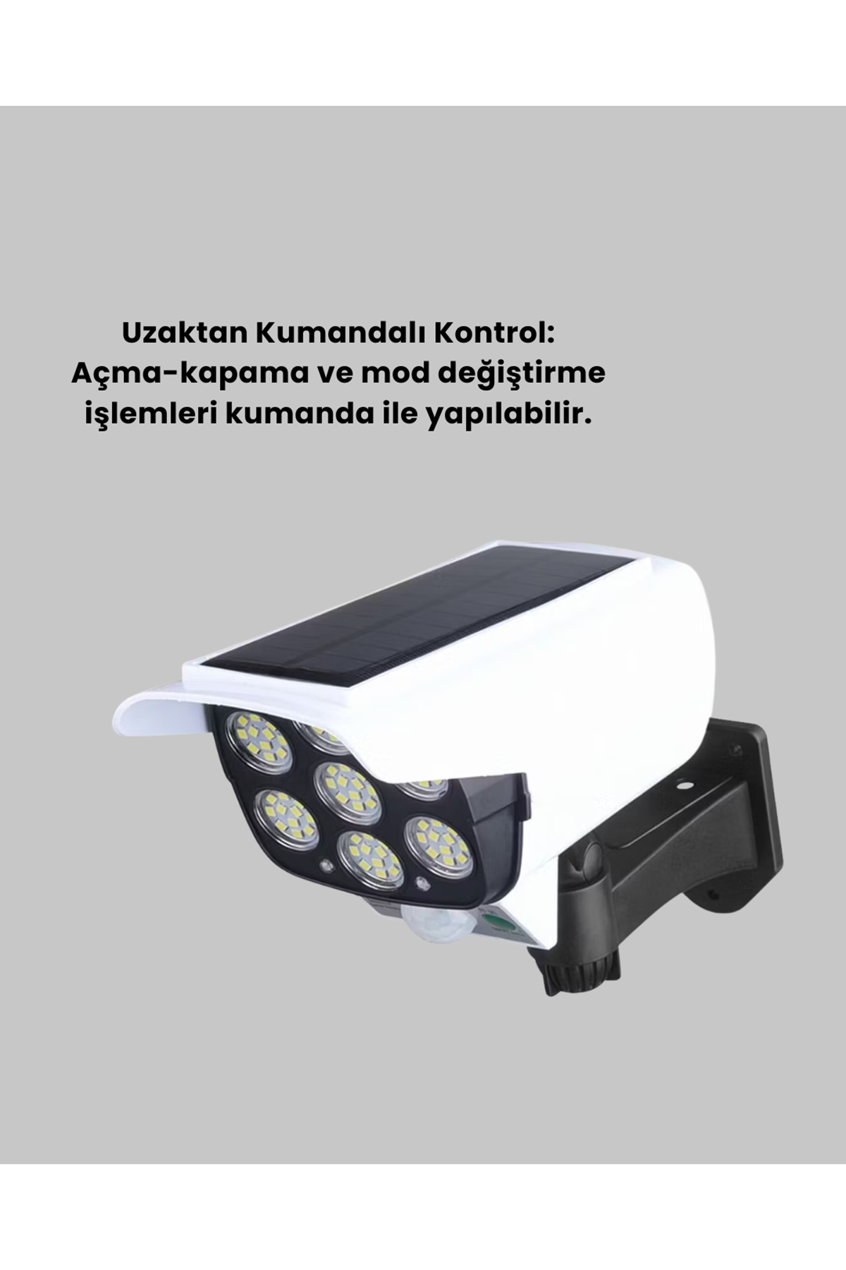 V070 SOLAR LAMBA