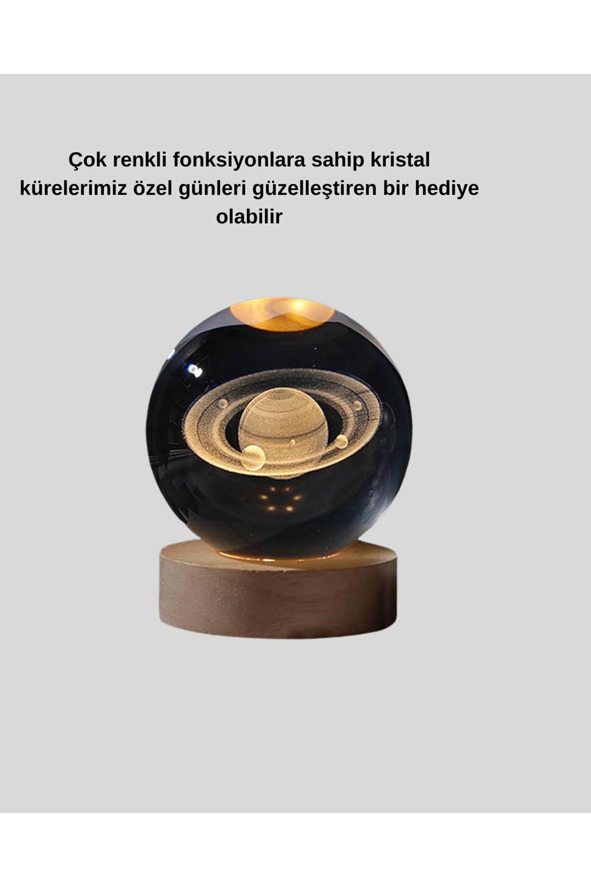 SATÜRN KÜRE