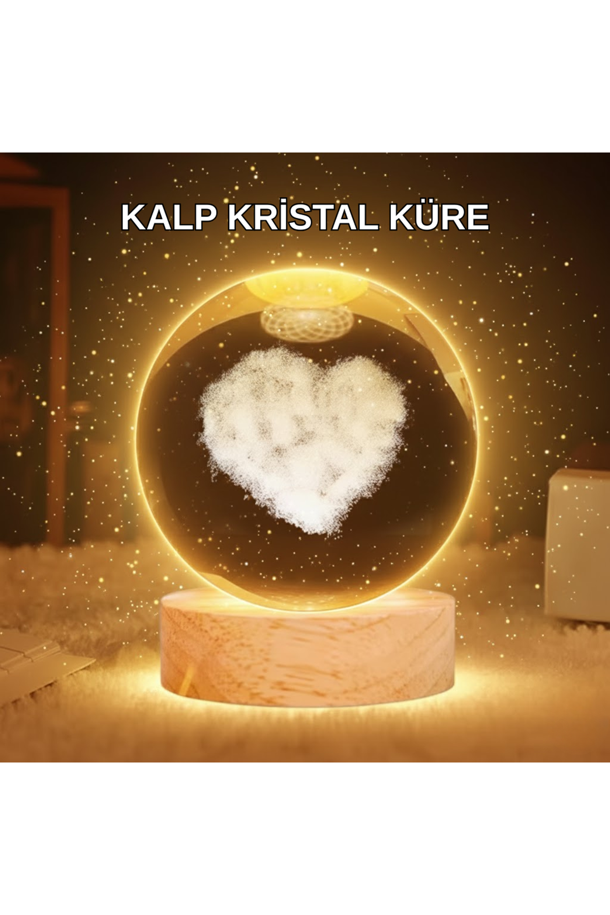 KALP KÜRE