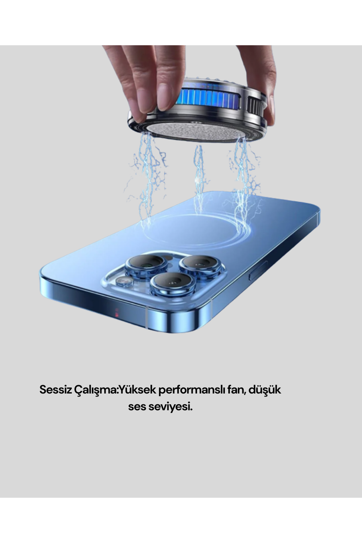 Tl01 TELEFON SOĞUTUCU