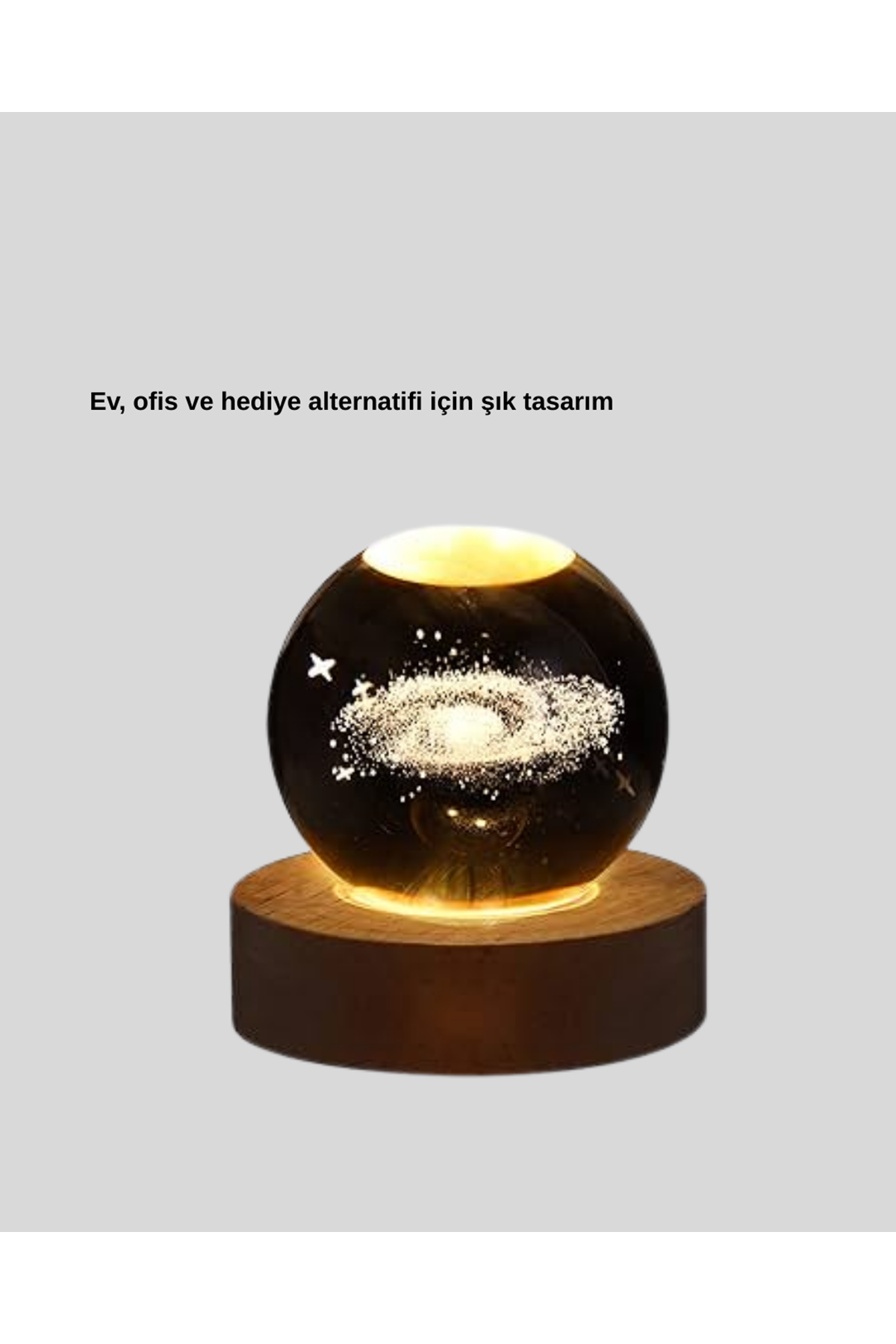 SAMANYOLU KÜRE