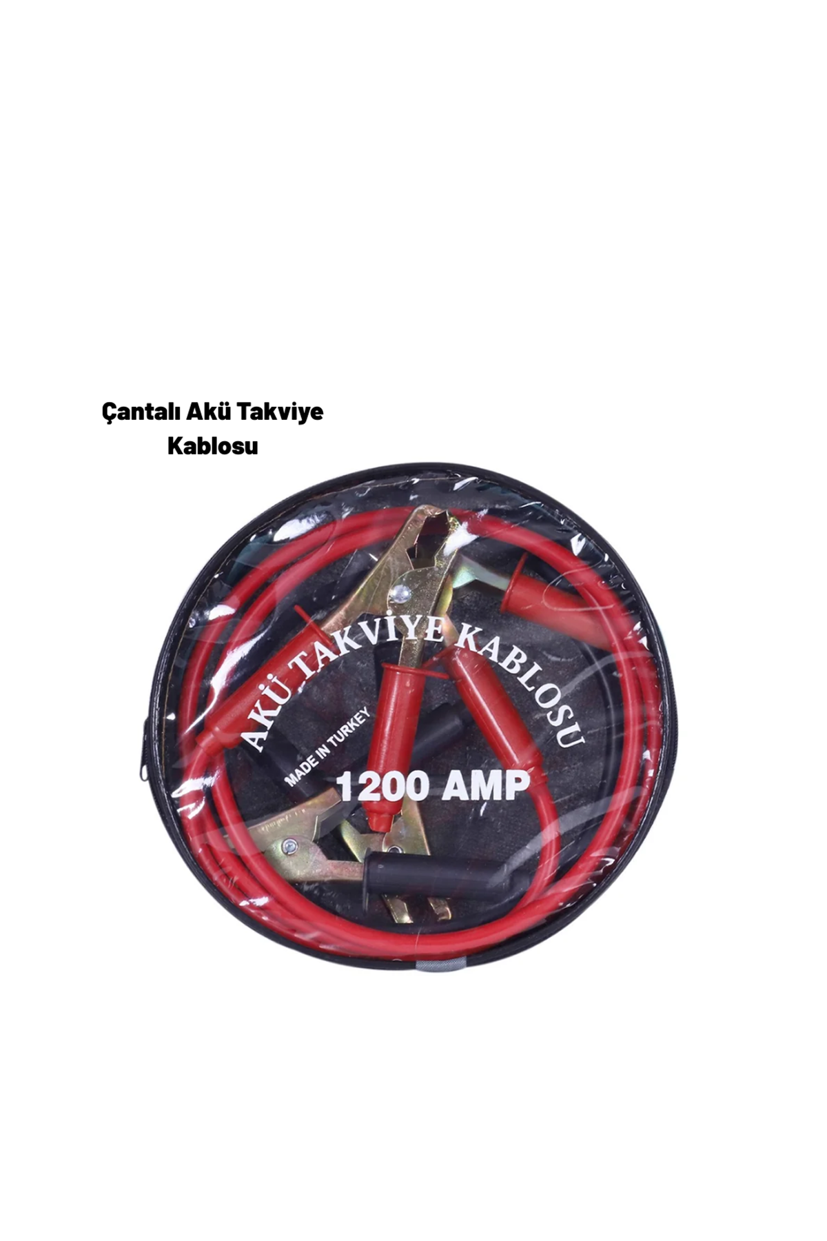 1200 TAKVİYE KABLO
