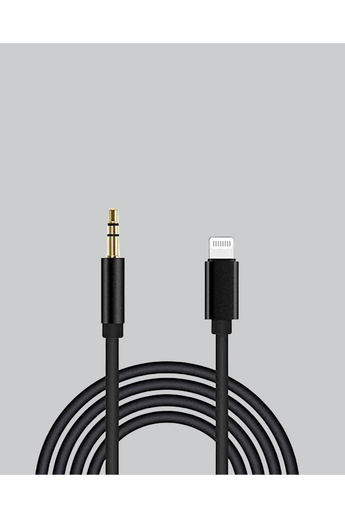 İPHONE AUX