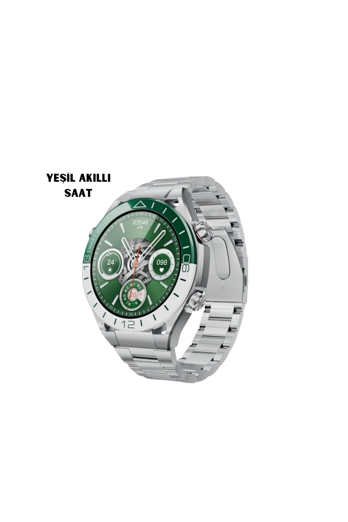 RW67 Akıllı Saat