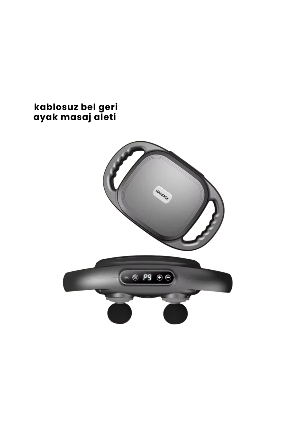 6143 MASAJ