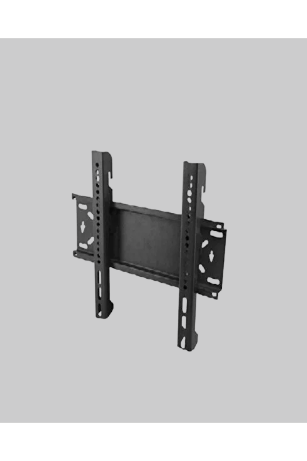 Ayarlanabilir 32-42 İnç LED TV Duvar Askı Braketi 40 kg Taşıma