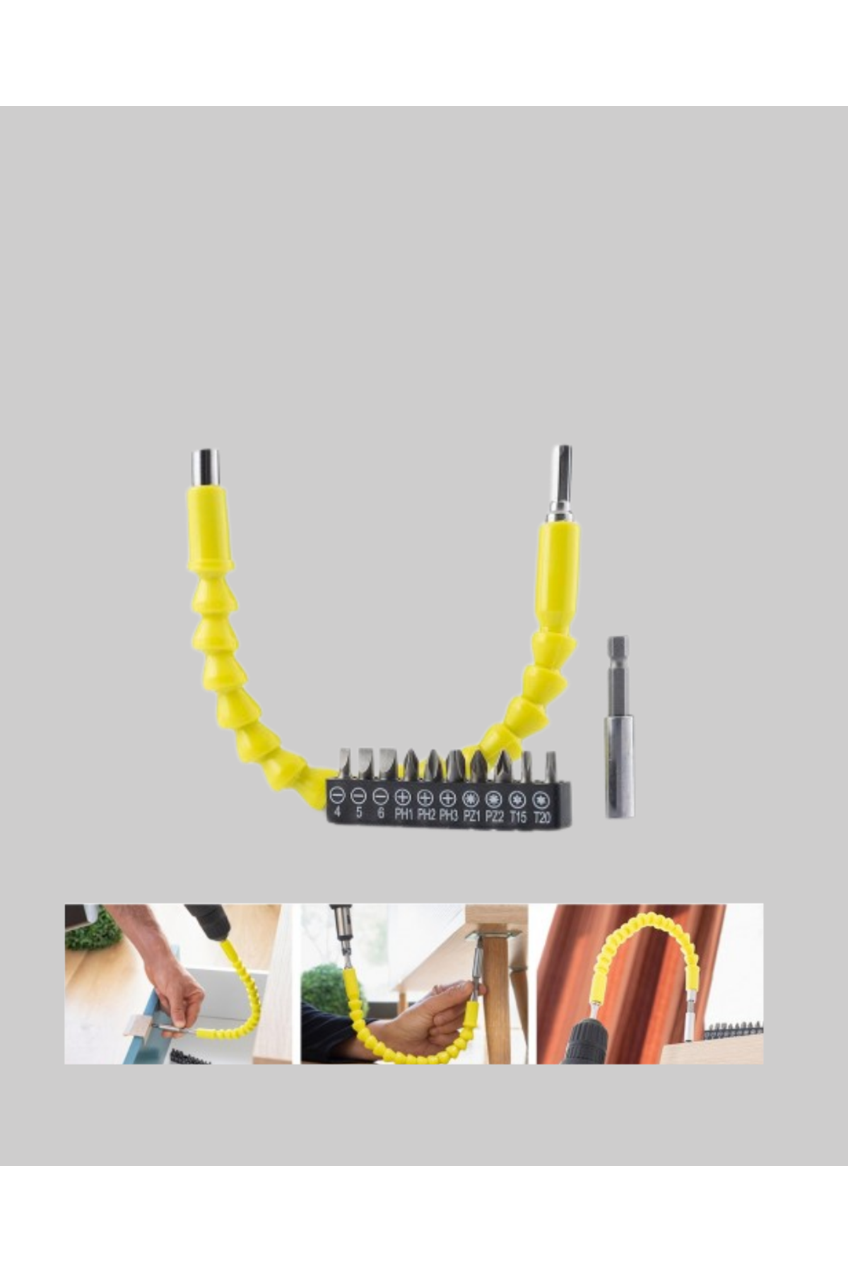 306 UC SETİ