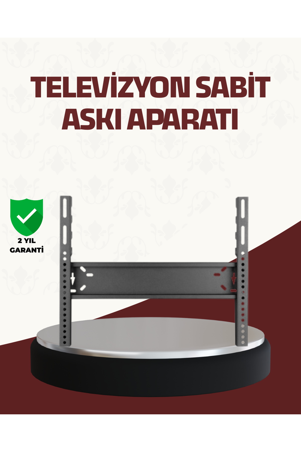 LED LCD Plasma TV Askı Aparatı 32-65 İnç