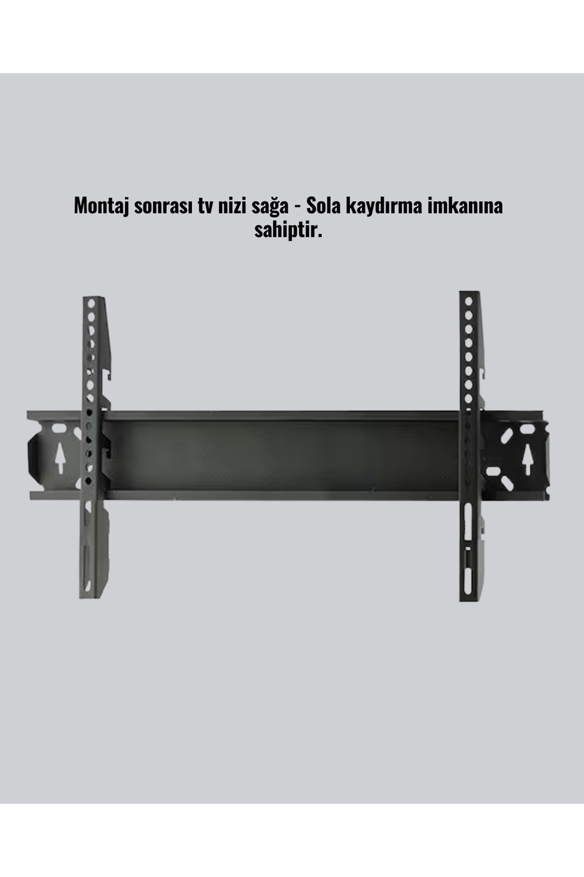 LED LCD Plasma TV Askı Aparatı 32-65 İnç