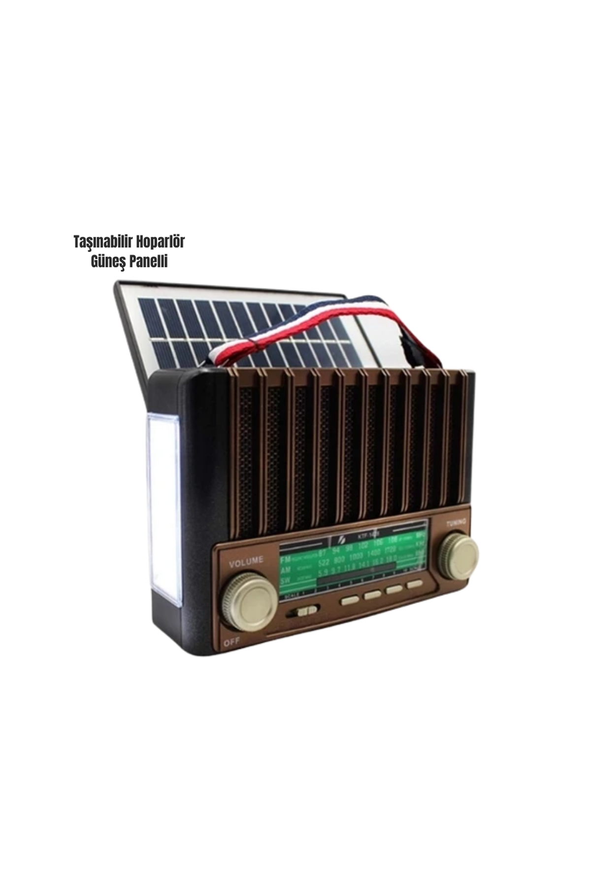 KTF1428 RADYO