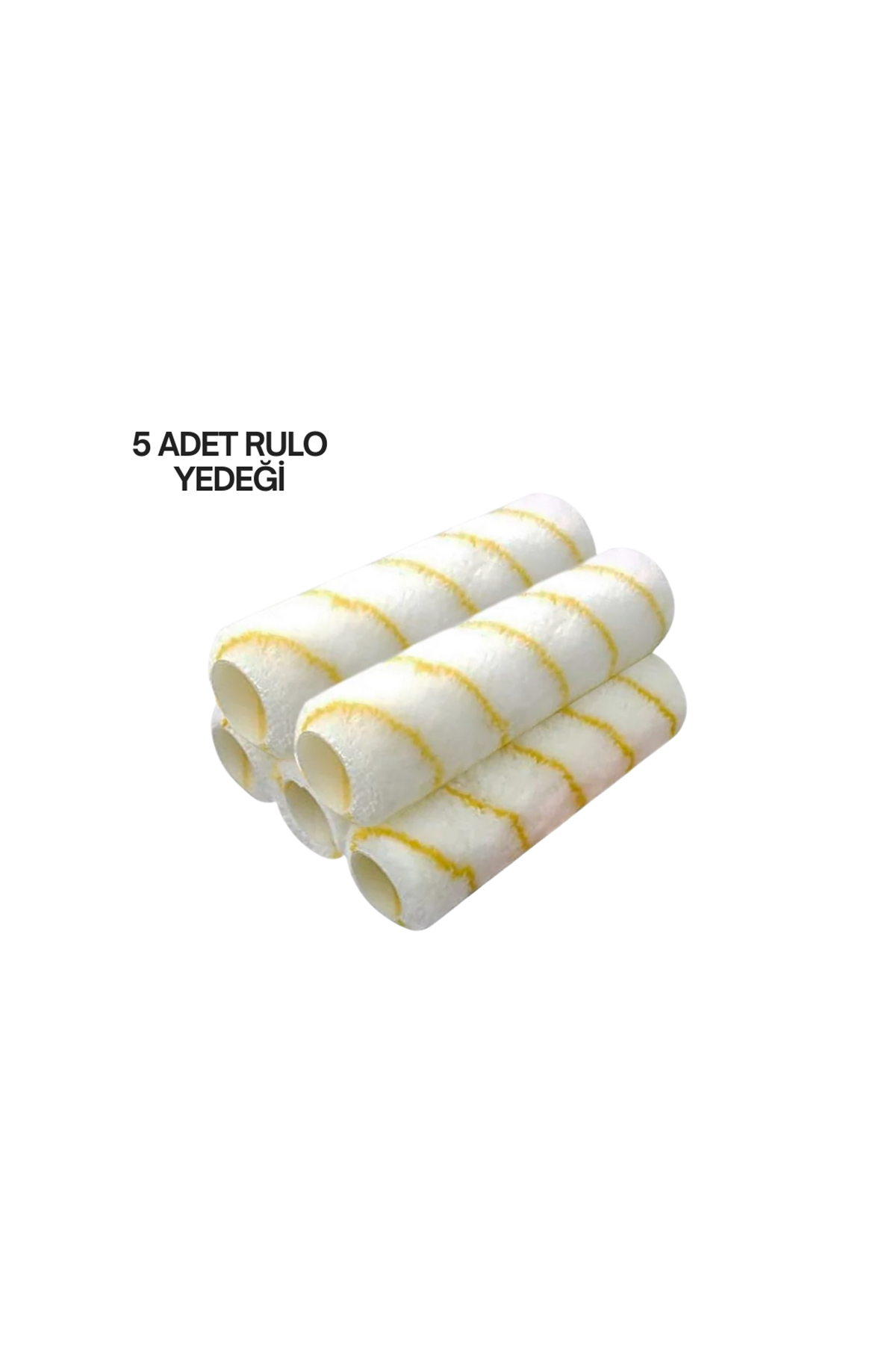RULO FIRÇA 5Lİ