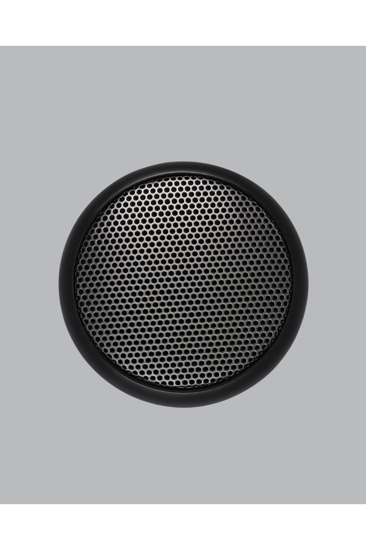 Silindir Tasarım Mini Bluetooth Hoparlör 10m Çekim Güçlü Bas ve Mikrofonlu