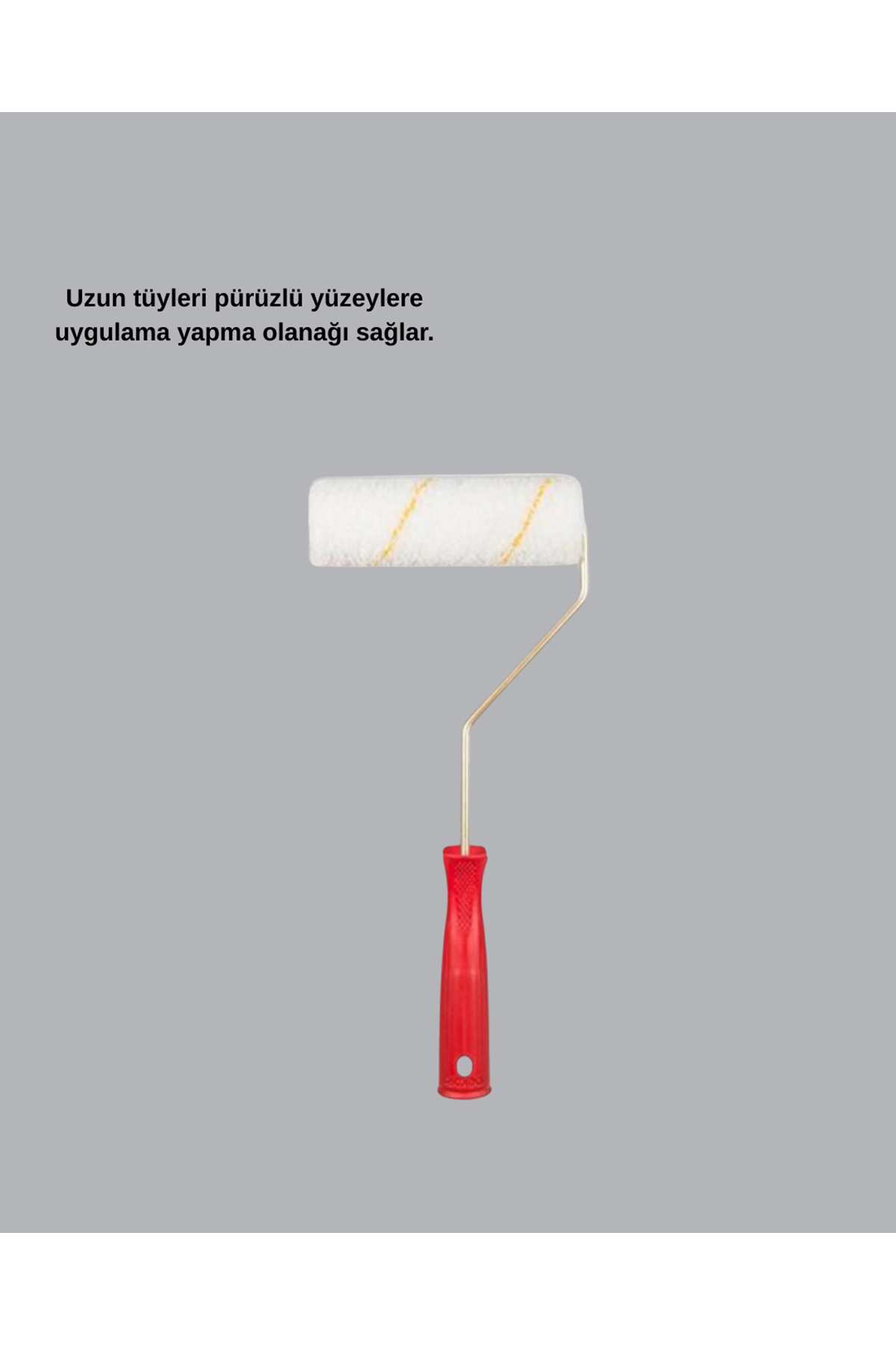 RULO FIRÇA 5Lİ