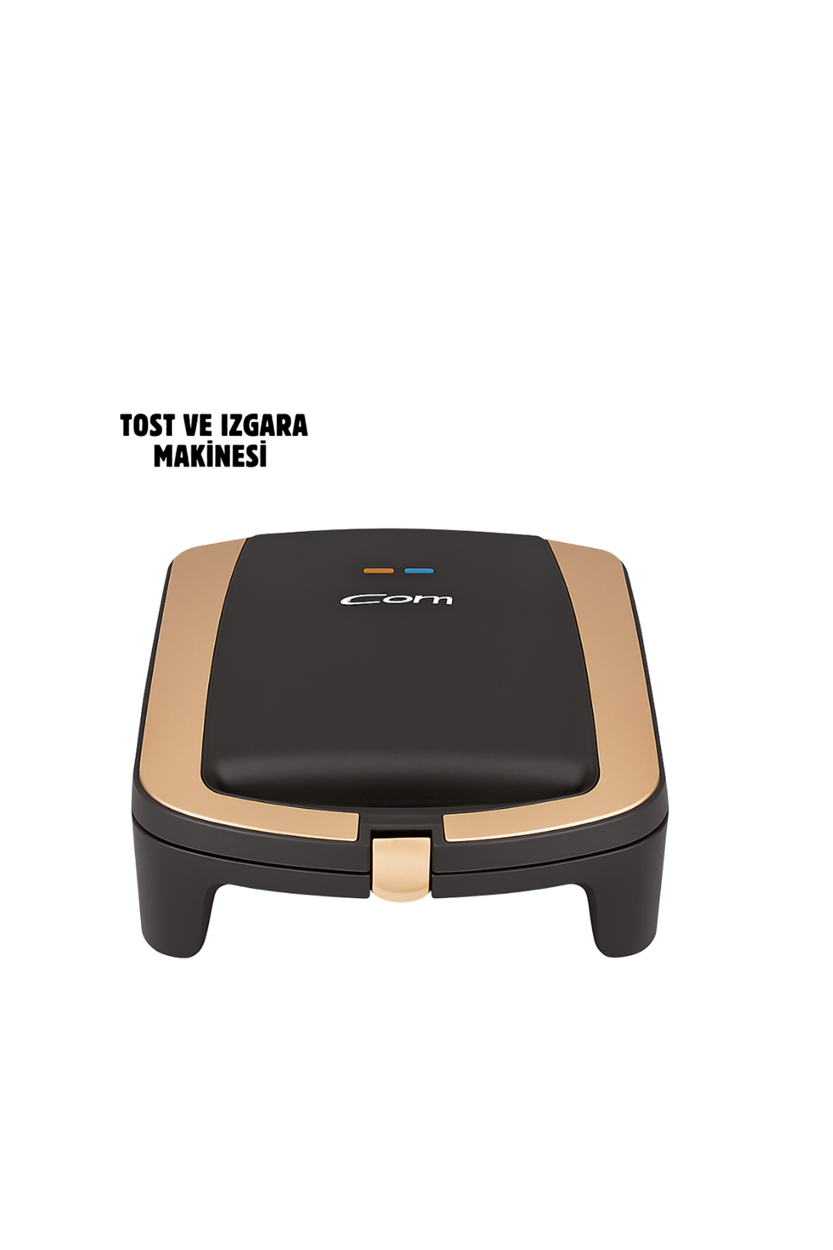 CG225 Tost Makinesi