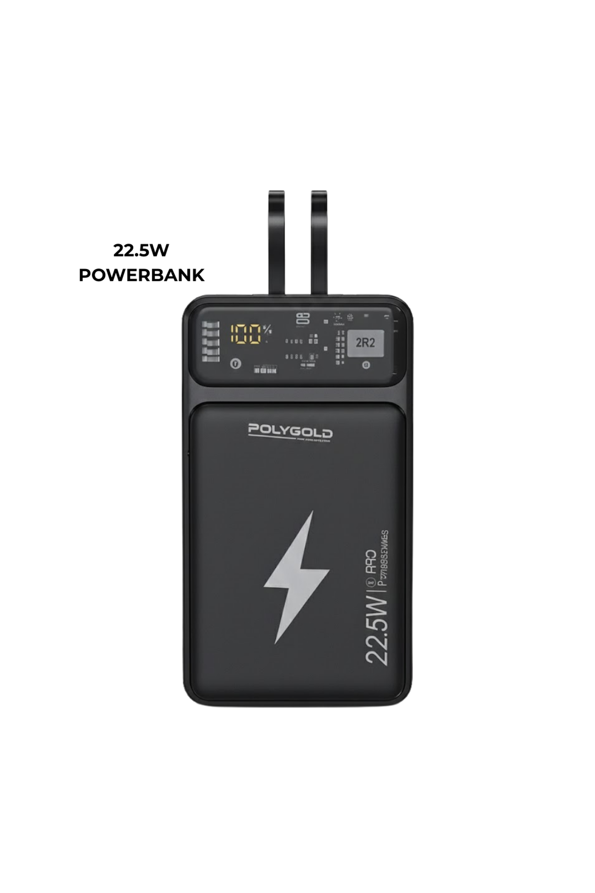 PGPW10 POWERBANK