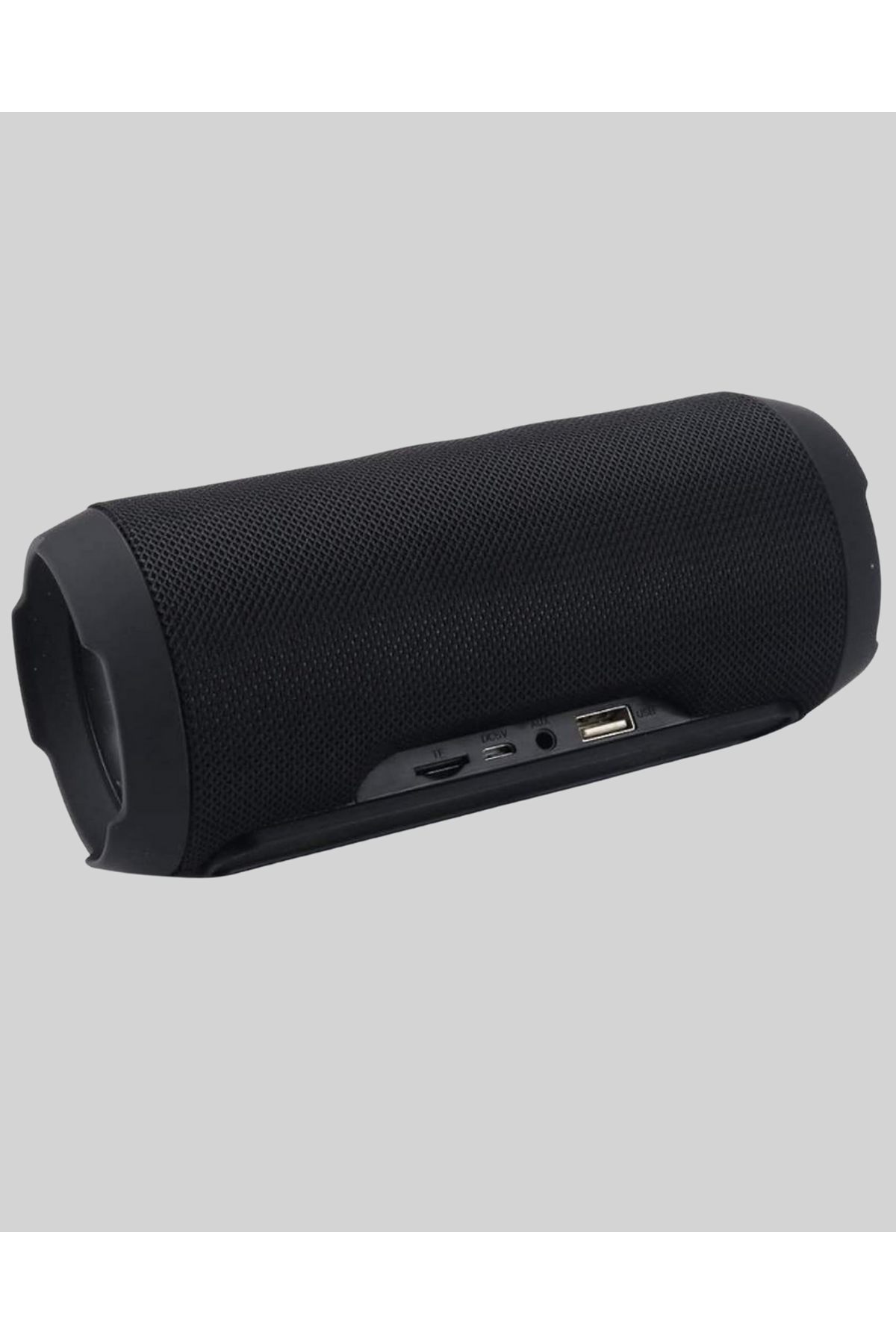 20W Güçlü Ses Bluetooth Hoparlör Dahili Batarya Suya Dayanıklı
