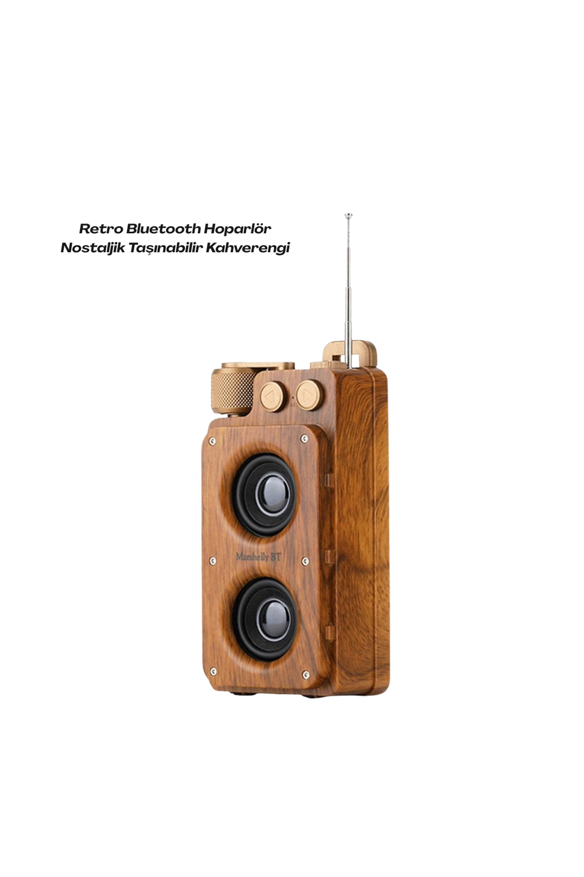 A8 SPEAKER