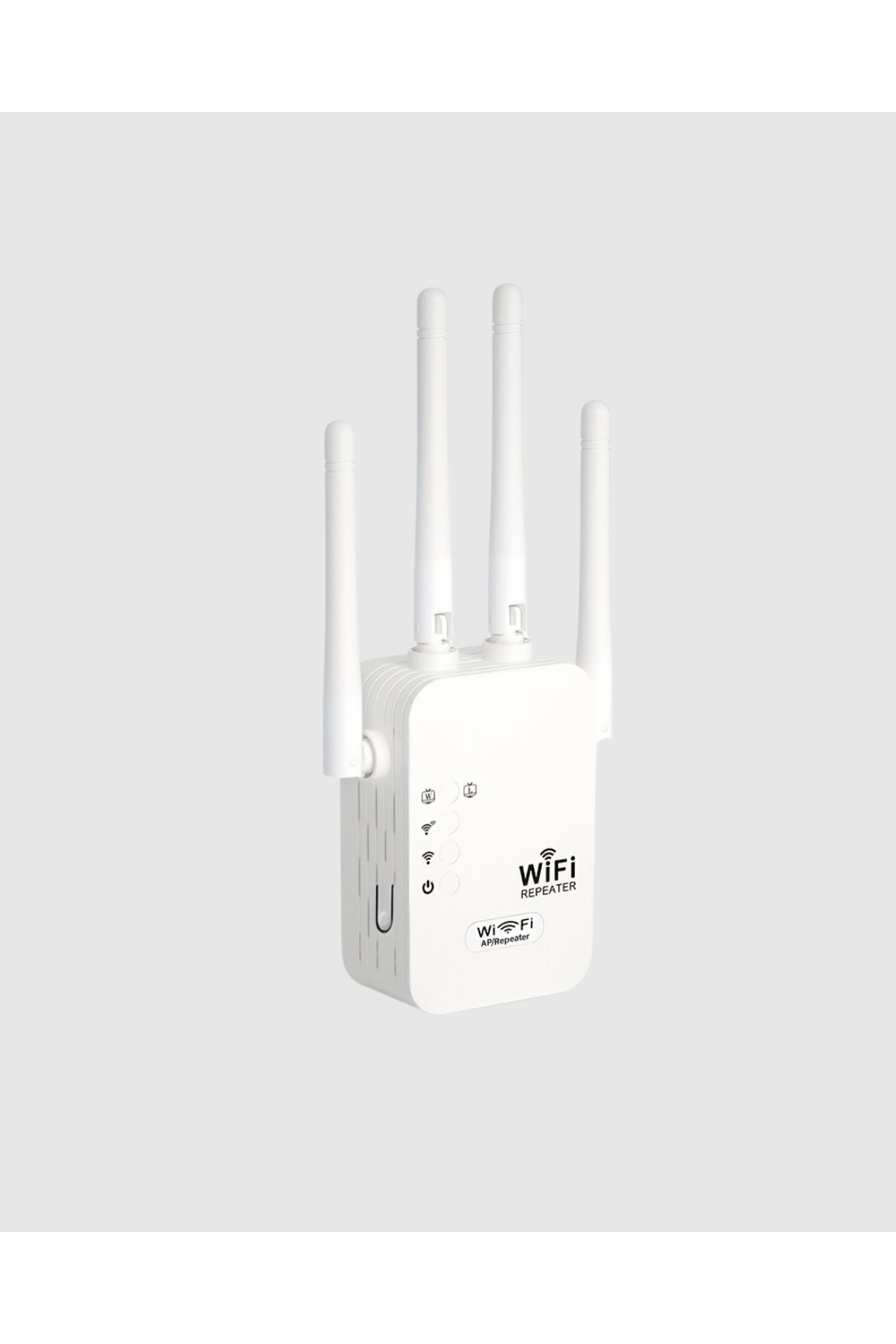 50 Cihaz Destekli 300Mbps Kablosuz Sinyal Güçlendirici RJ45 Kablolu Kullanım