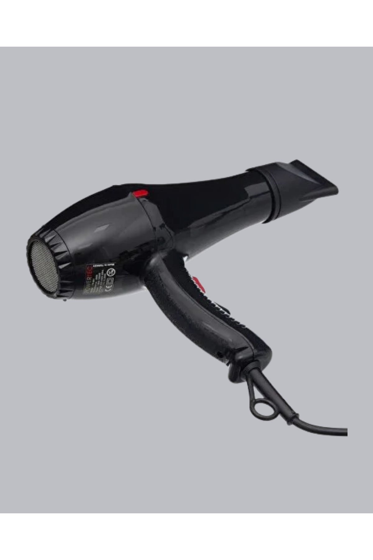 2200W AC Motor Saç Kurutma Makinesi Hafif ve Dayanıklı Tasarımlı