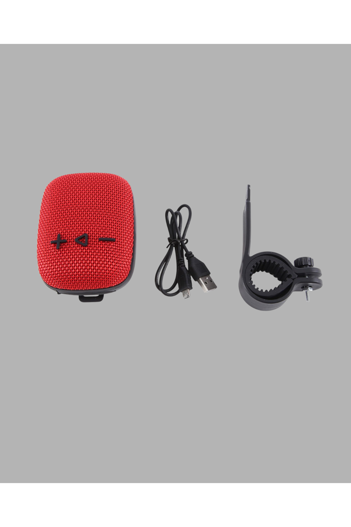 Bluetooth 5.1 Kablosuz Hoparlör – Güçlü Bas, FM Radyo ve Çoklu Giriş Destekli