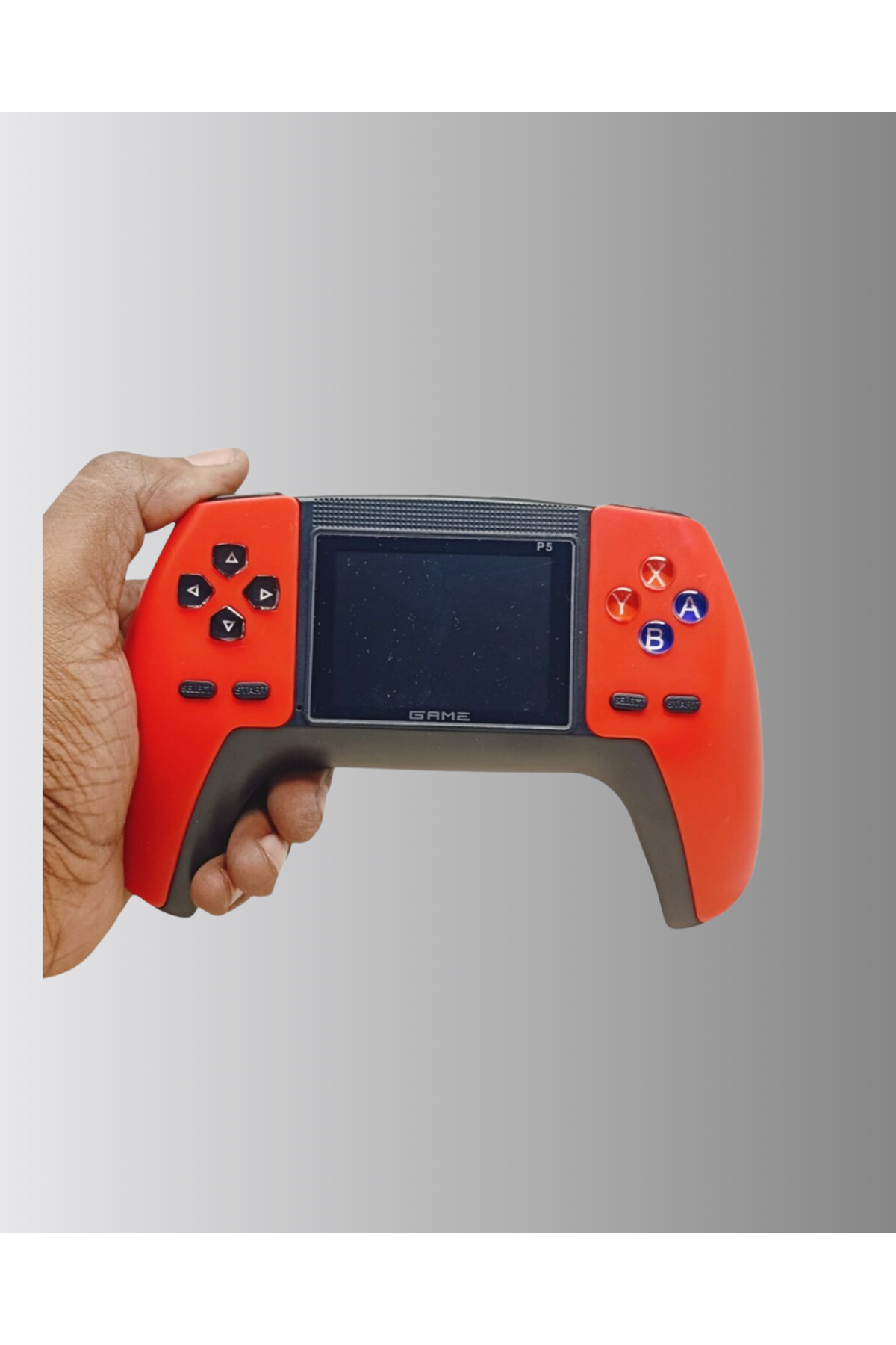 Retro Oyun Konsolu – 520 Klasik Oyunlu Taşınabilir Gamepad
