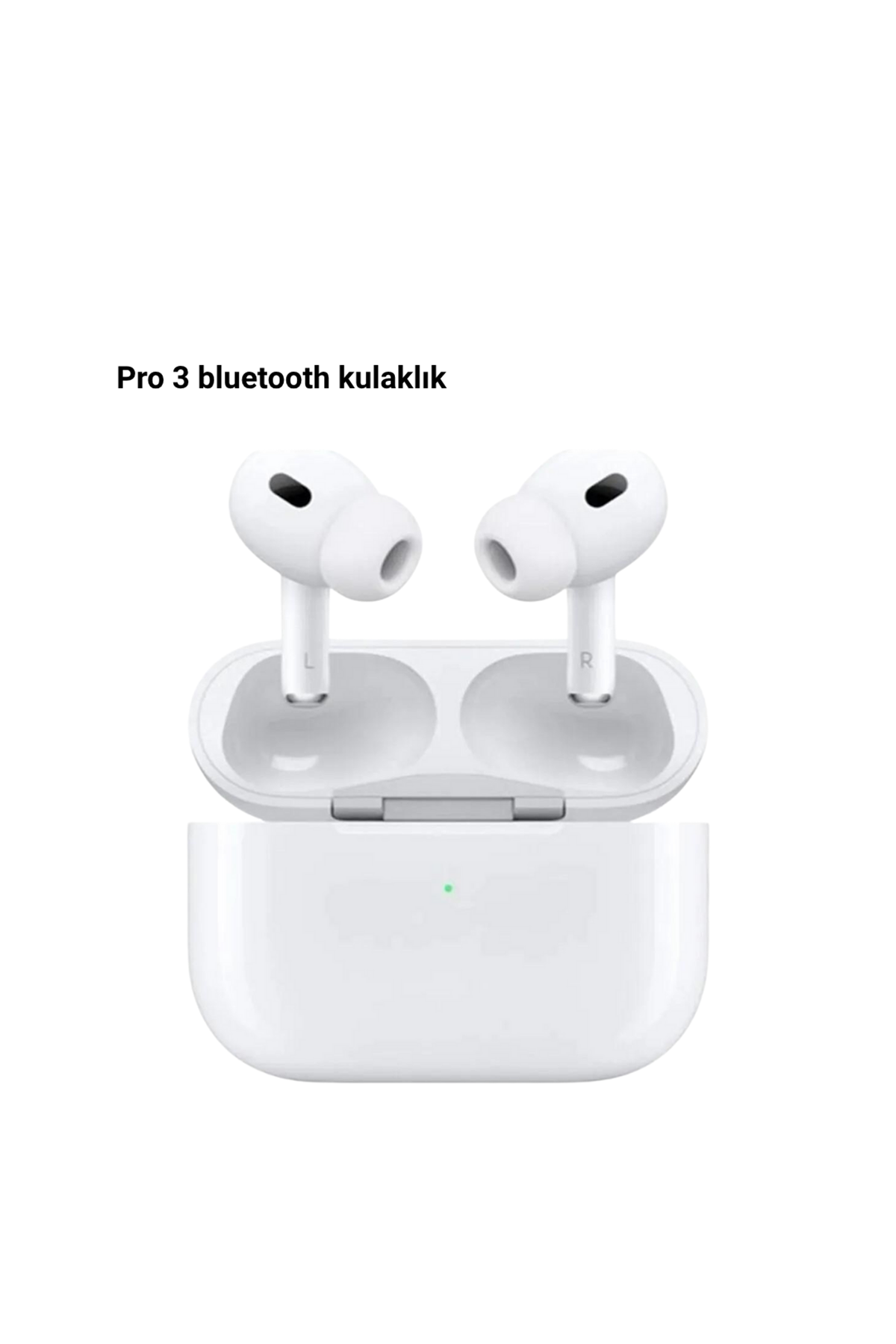 PRO 3 Kablosuz Bluetooth Kulaklık